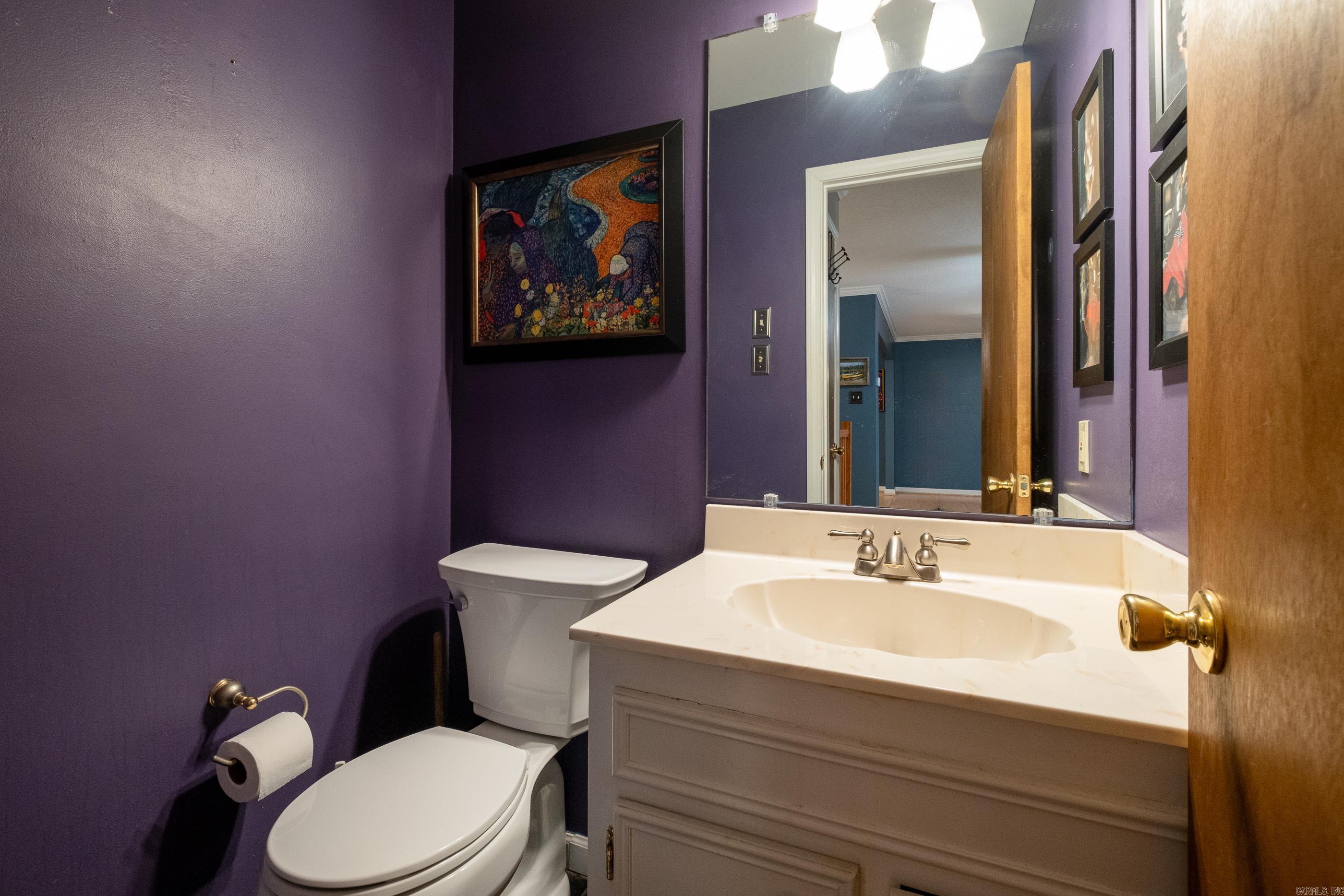 PARK HILL - Residential