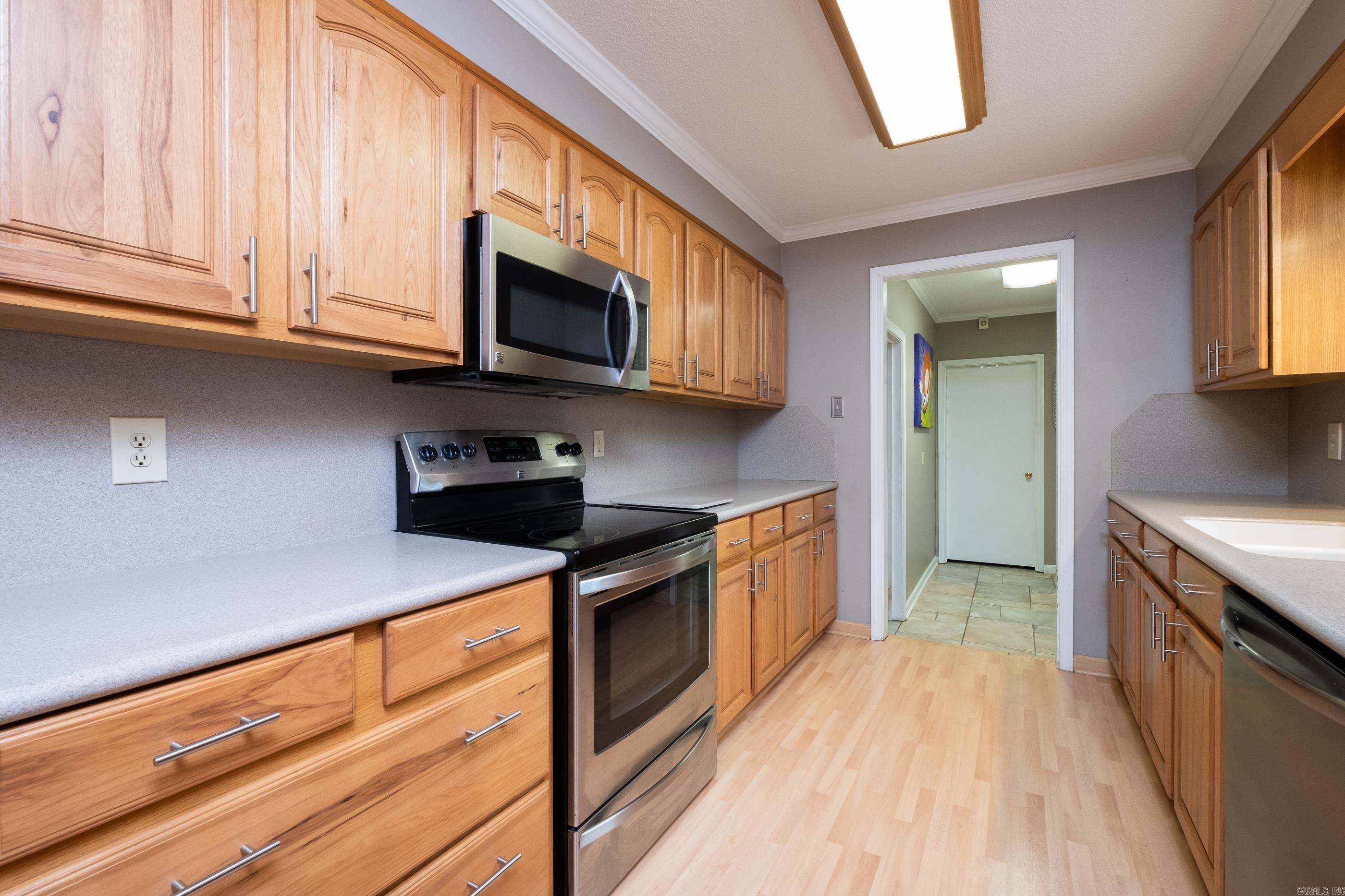 PARK HILL - Residential