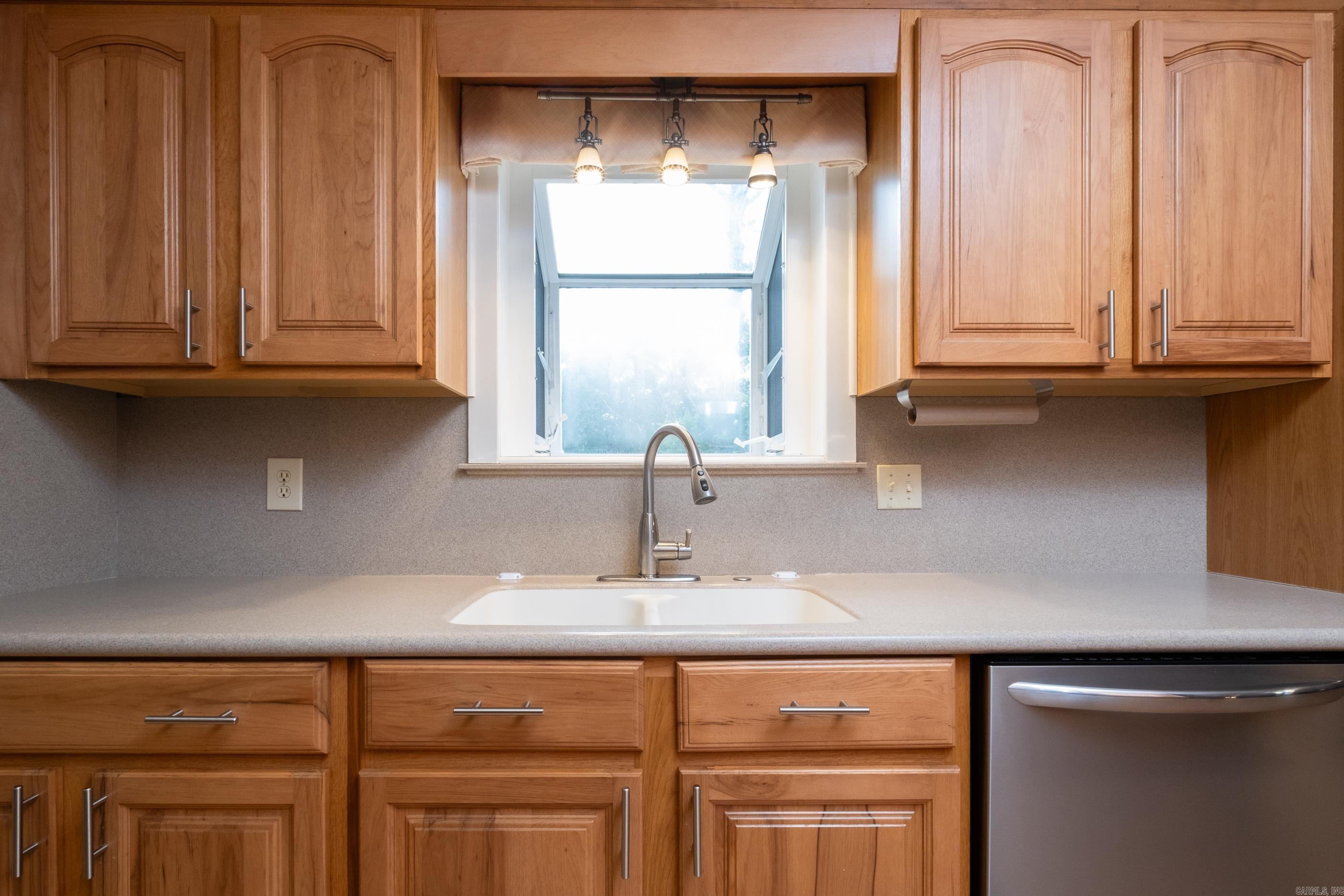 PARK HILL - Residential