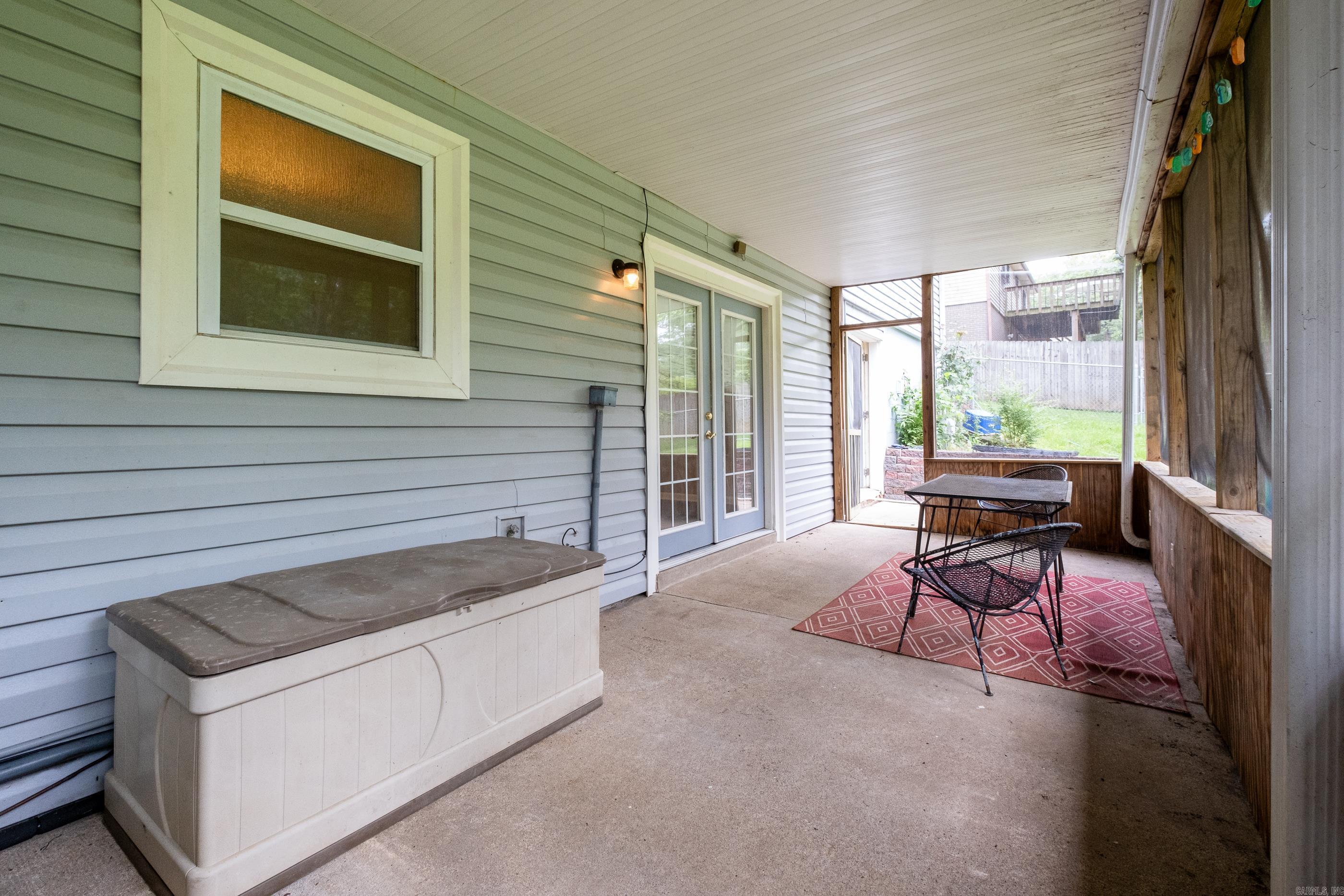 PARK HILL - Residential