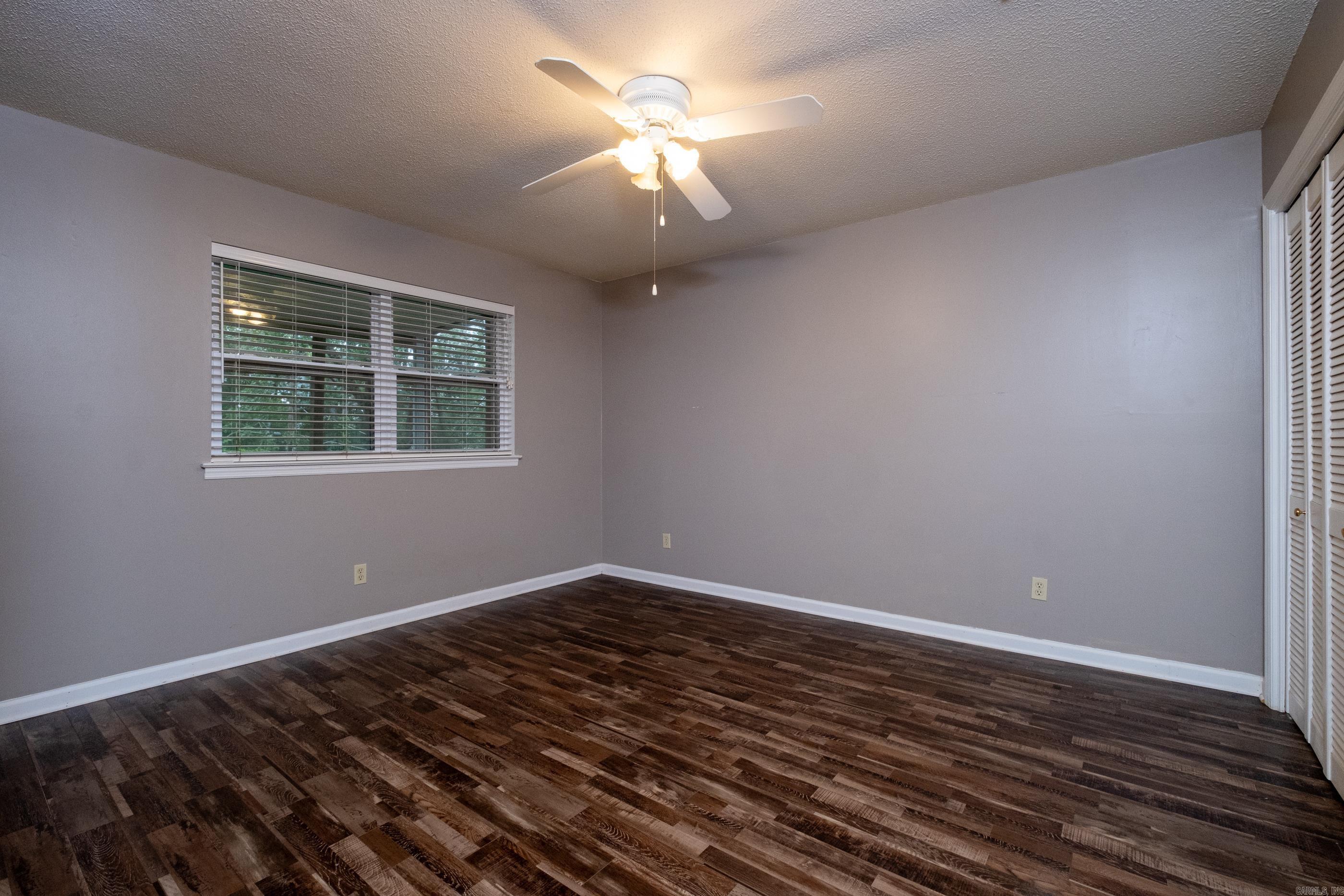 PARK HILL - Residential