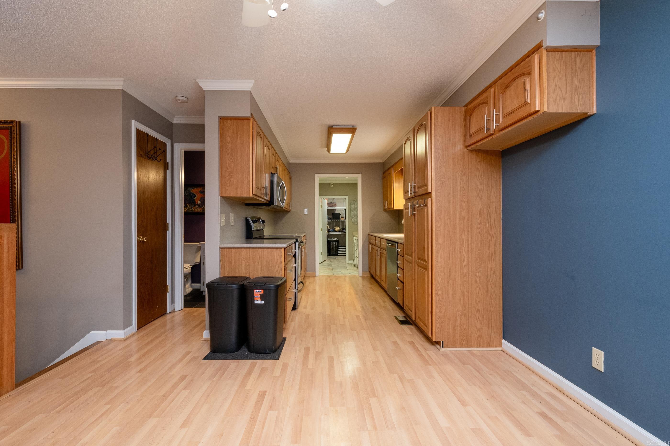 PARK HILL - Residential