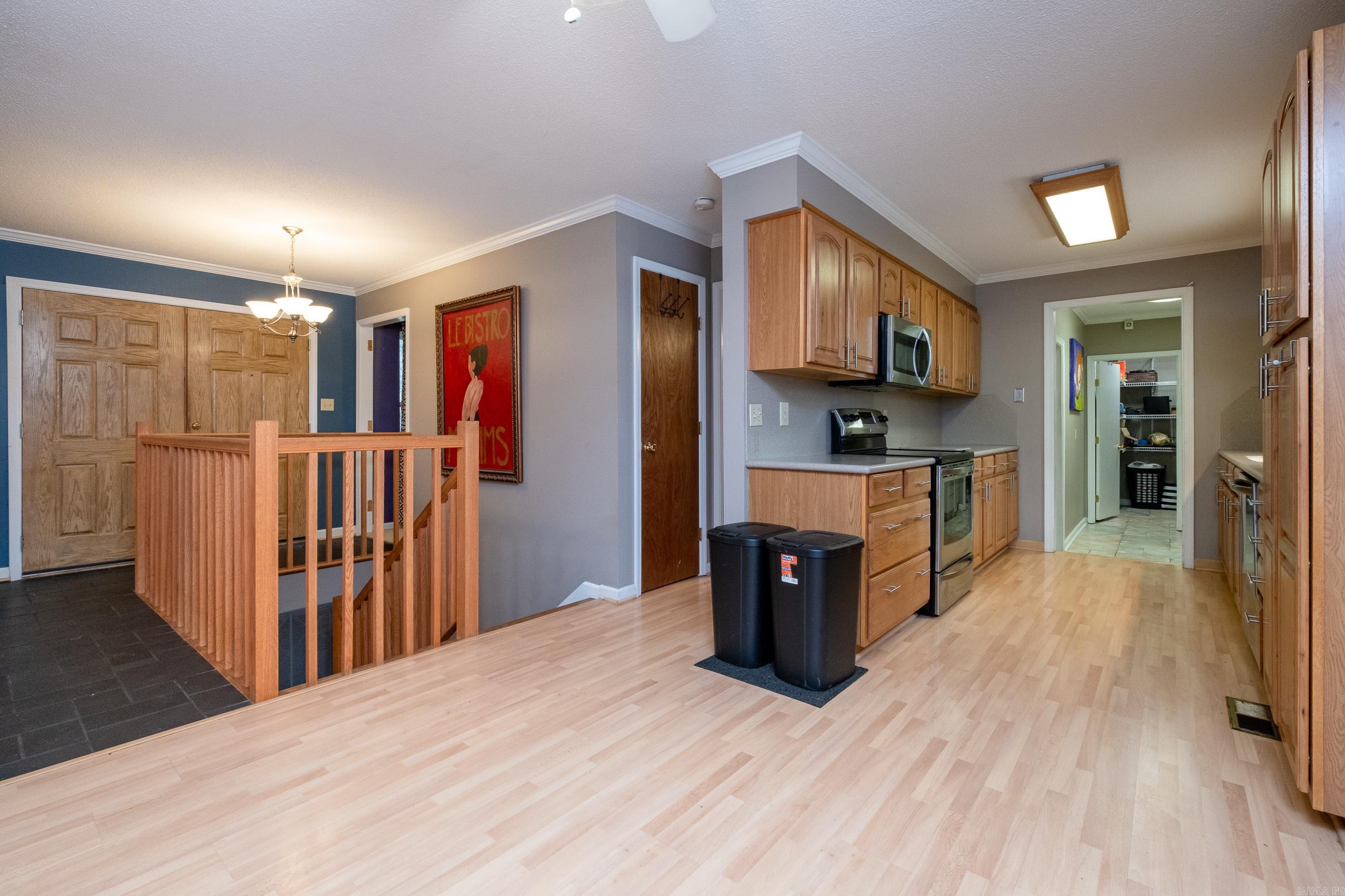 PARK HILL - Residential