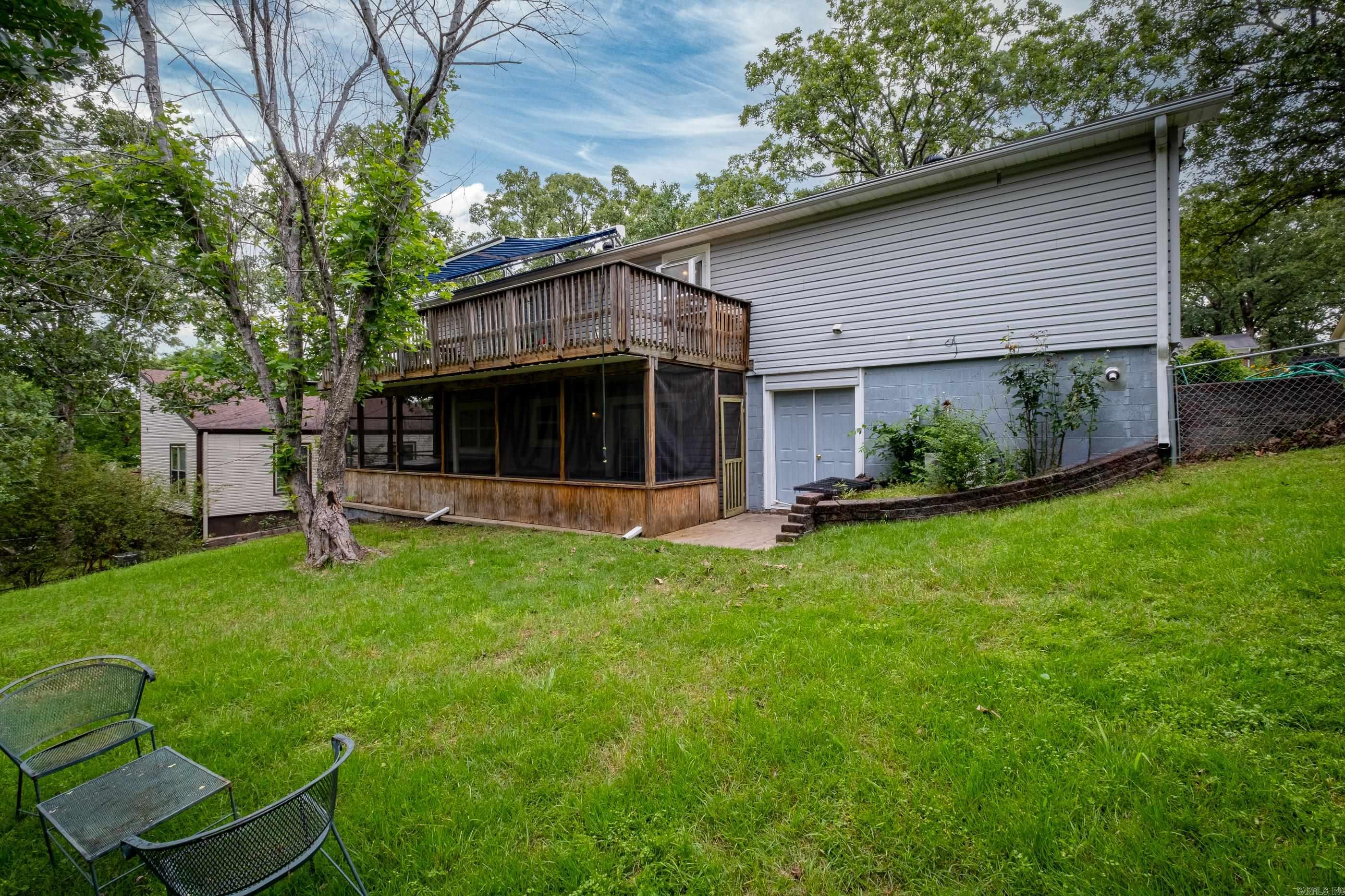 PARK HILL - Residential