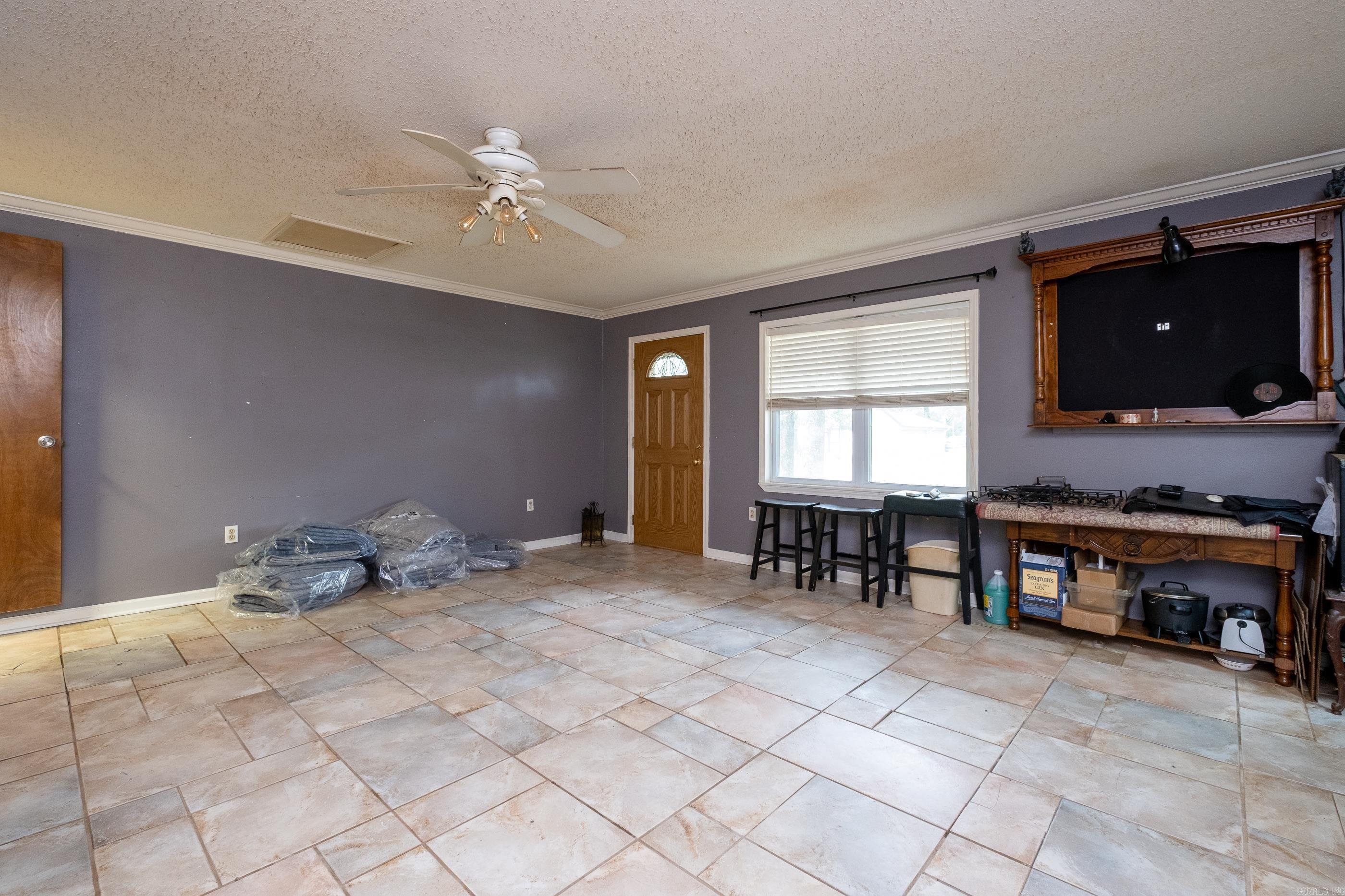 PARK HILL - Residential