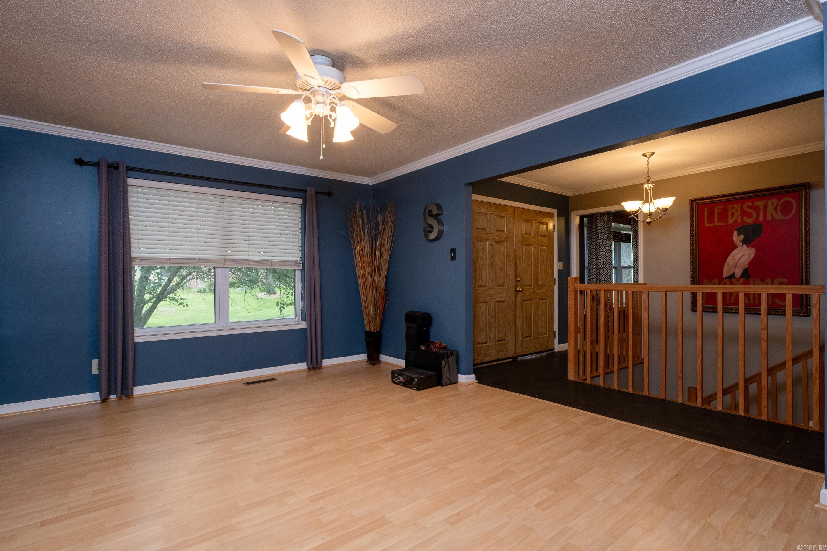 PARK HILL - Residential