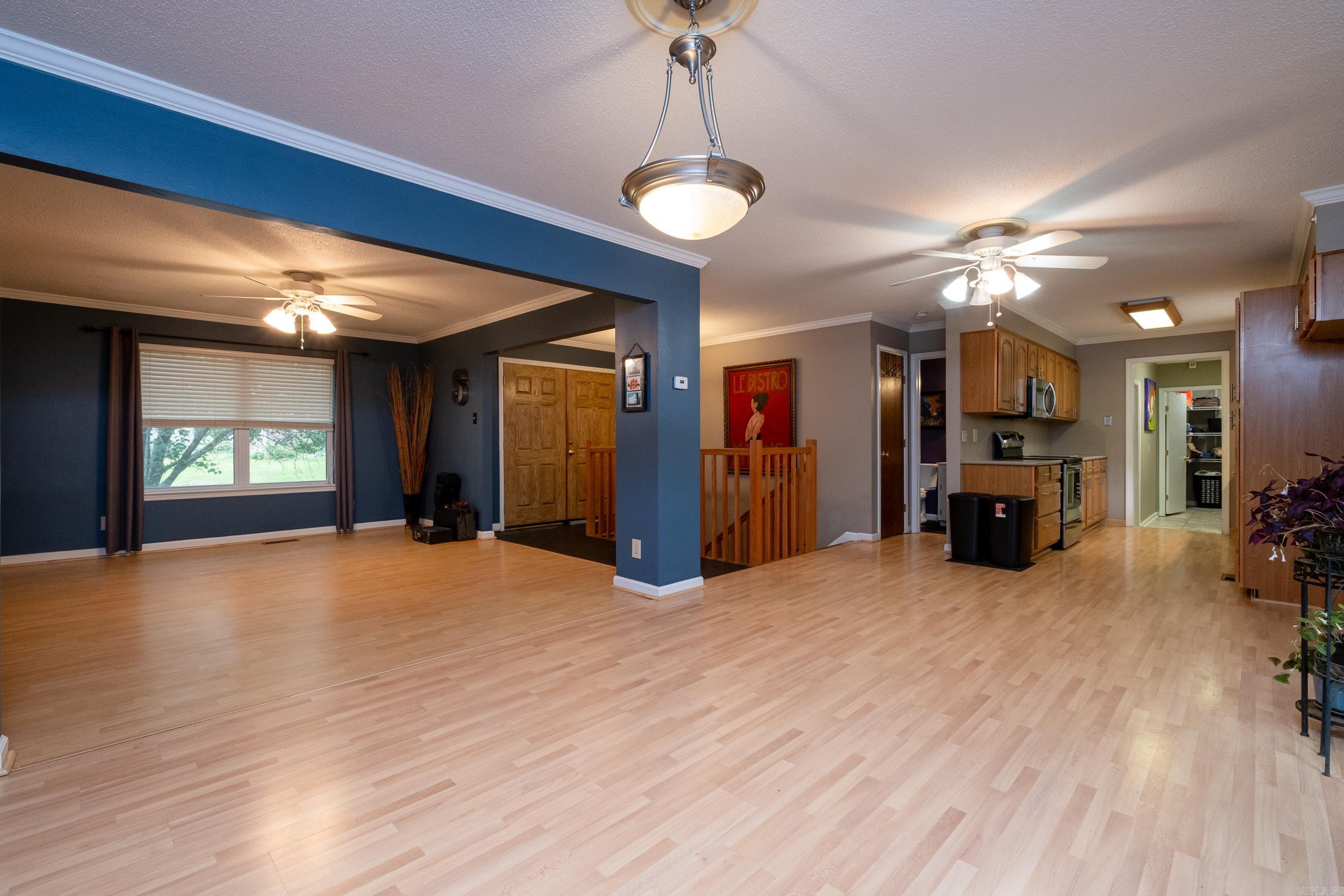 PARK HILL - Residential