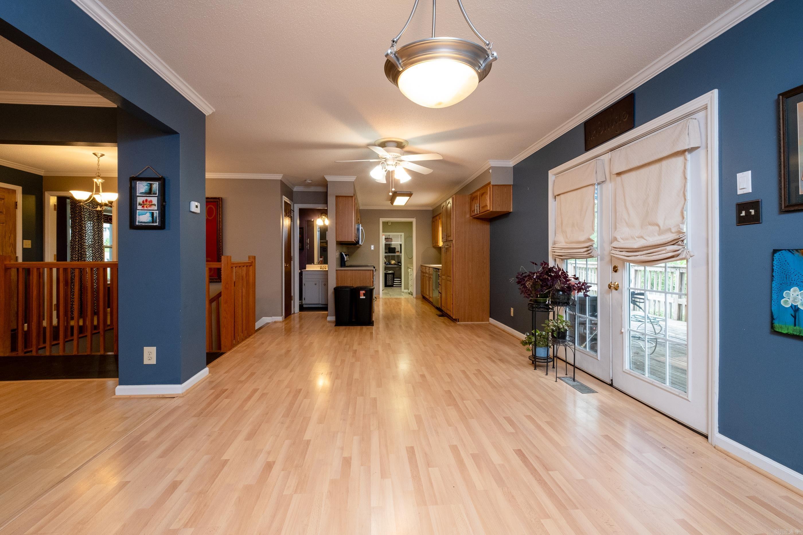 PARK HILL - Residential