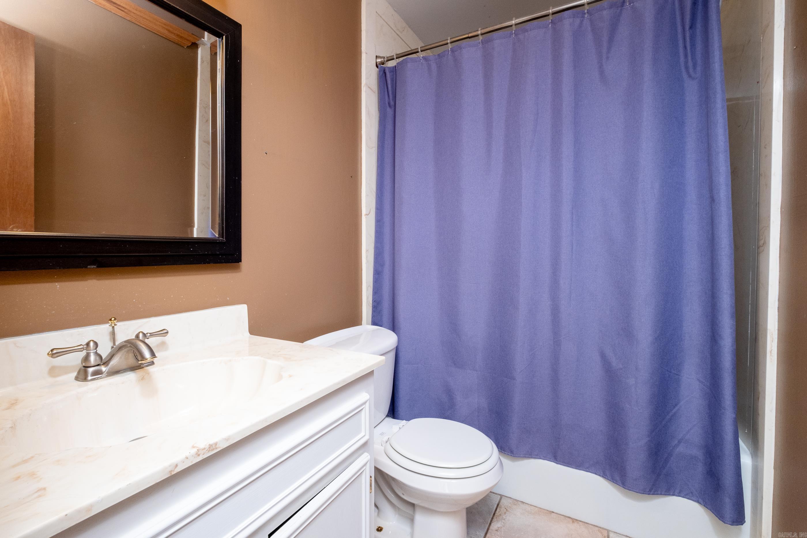 PARK HILL - Residential