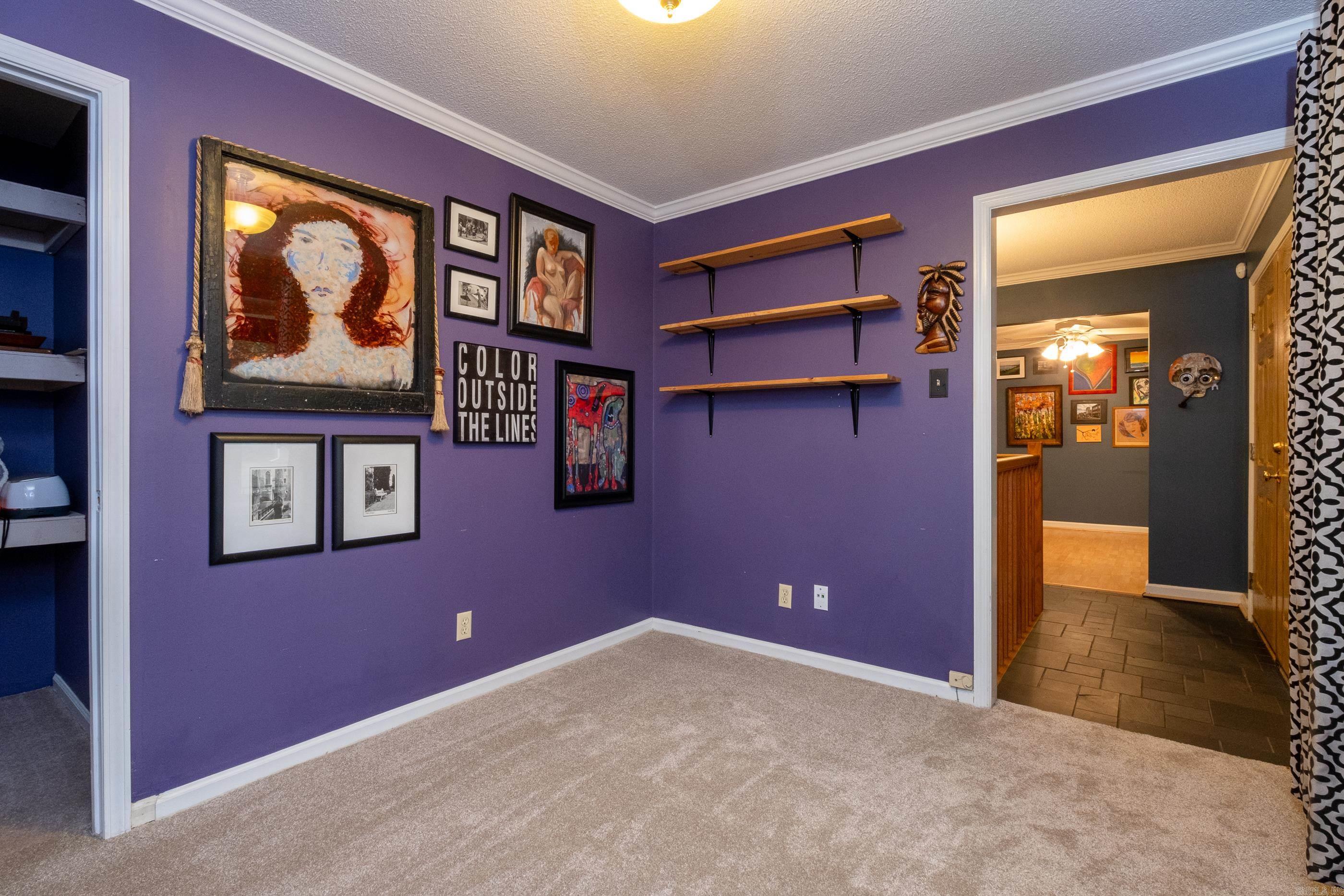 PARK HILL - Residential