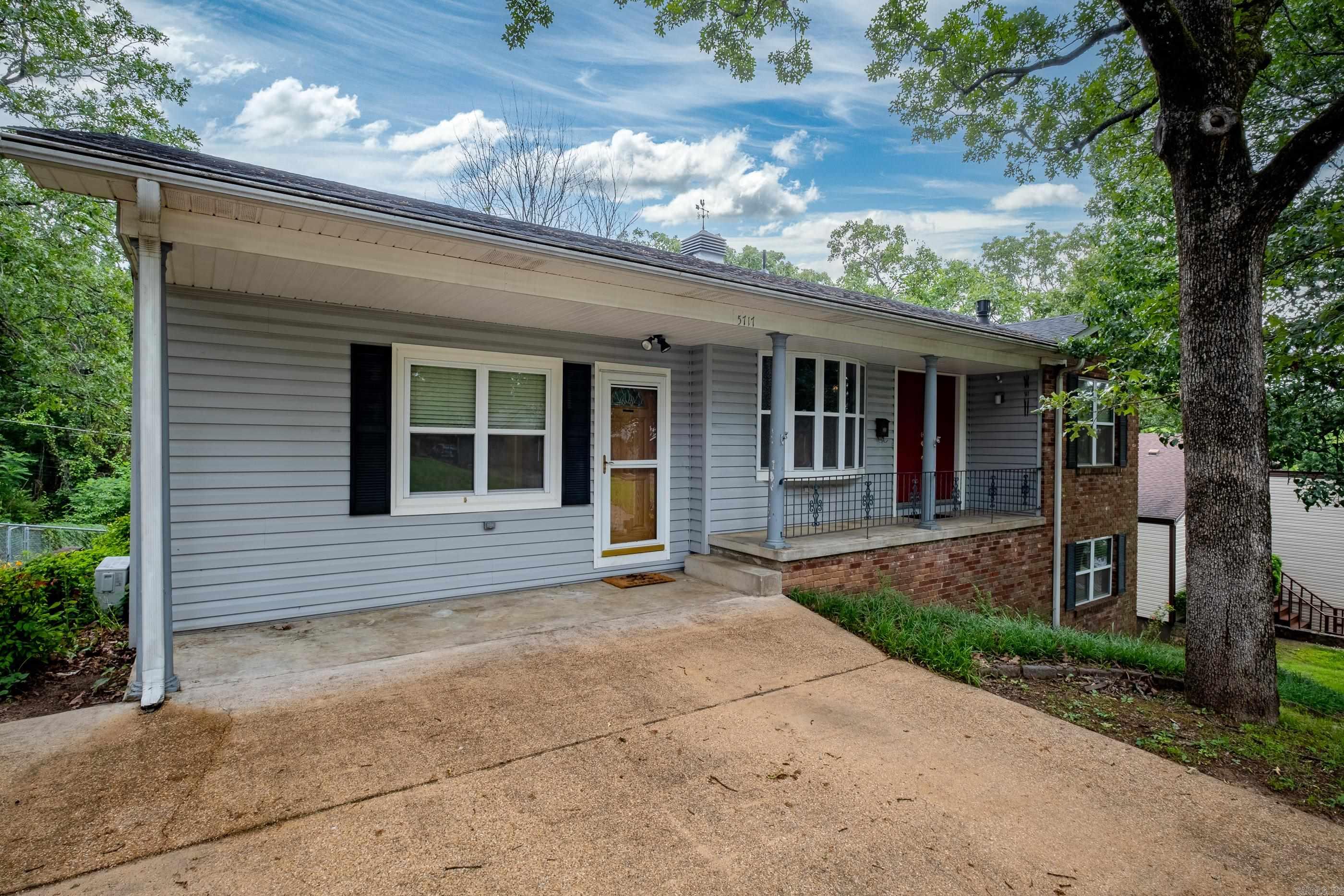 PARK HILL - Residential