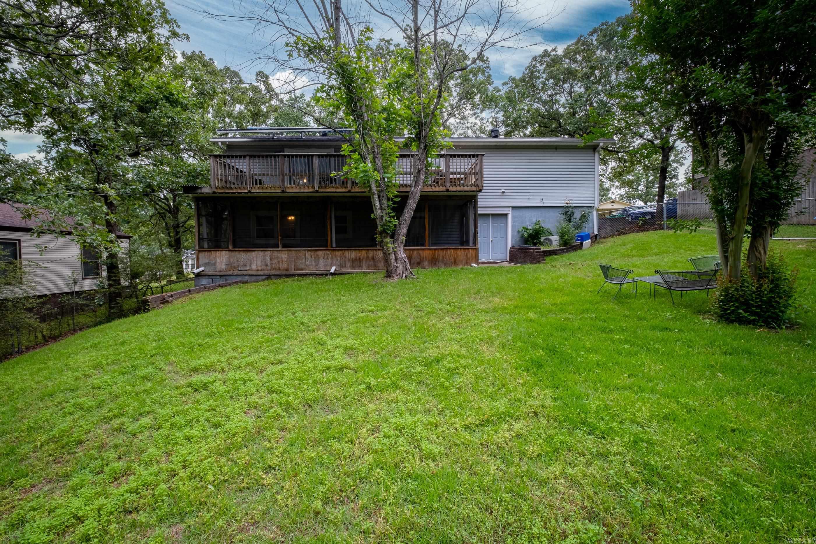 PARK HILL - Residential