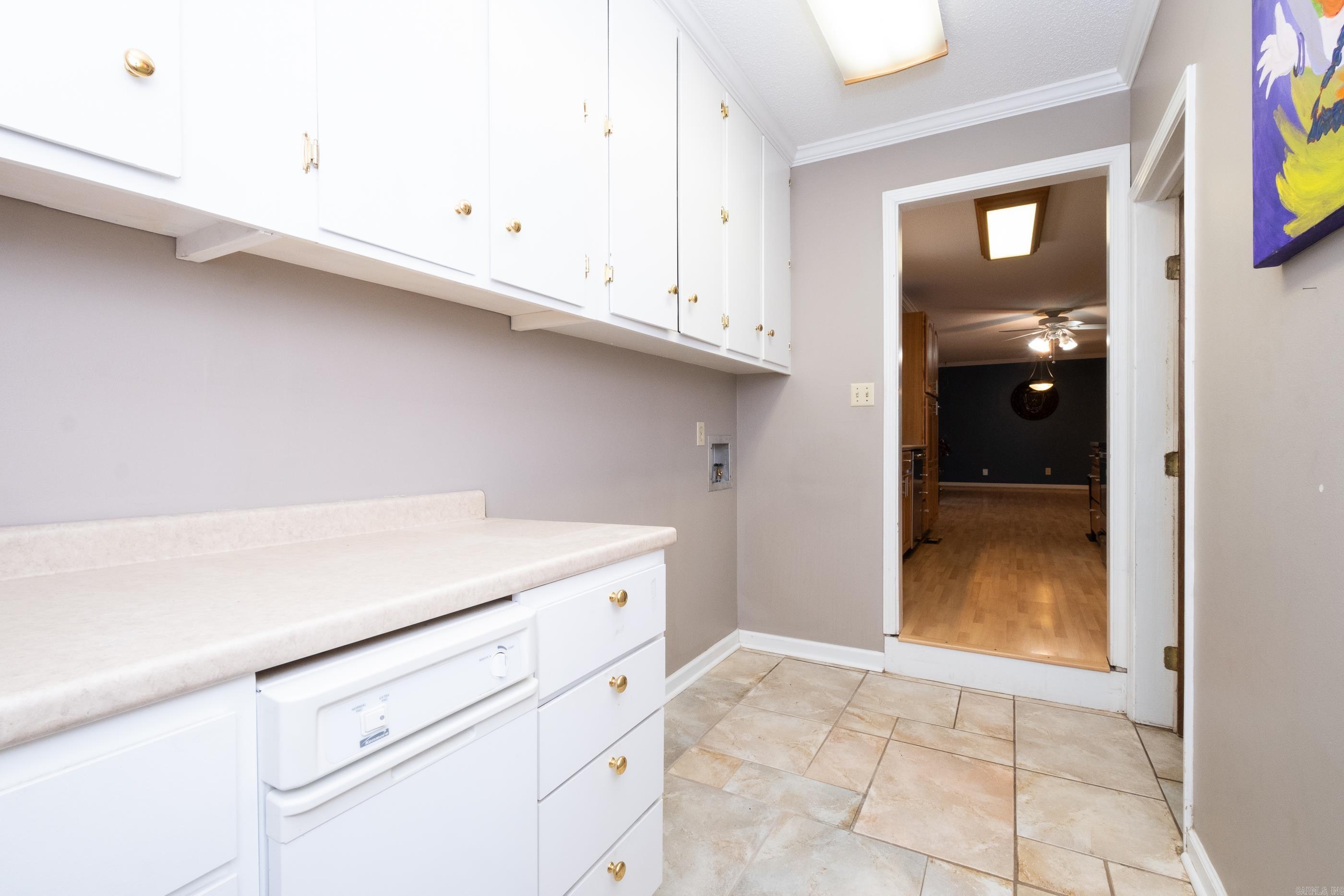 PARK HILL - Residential