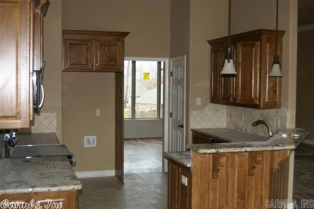 HURRICANE LAKE EST - Residential