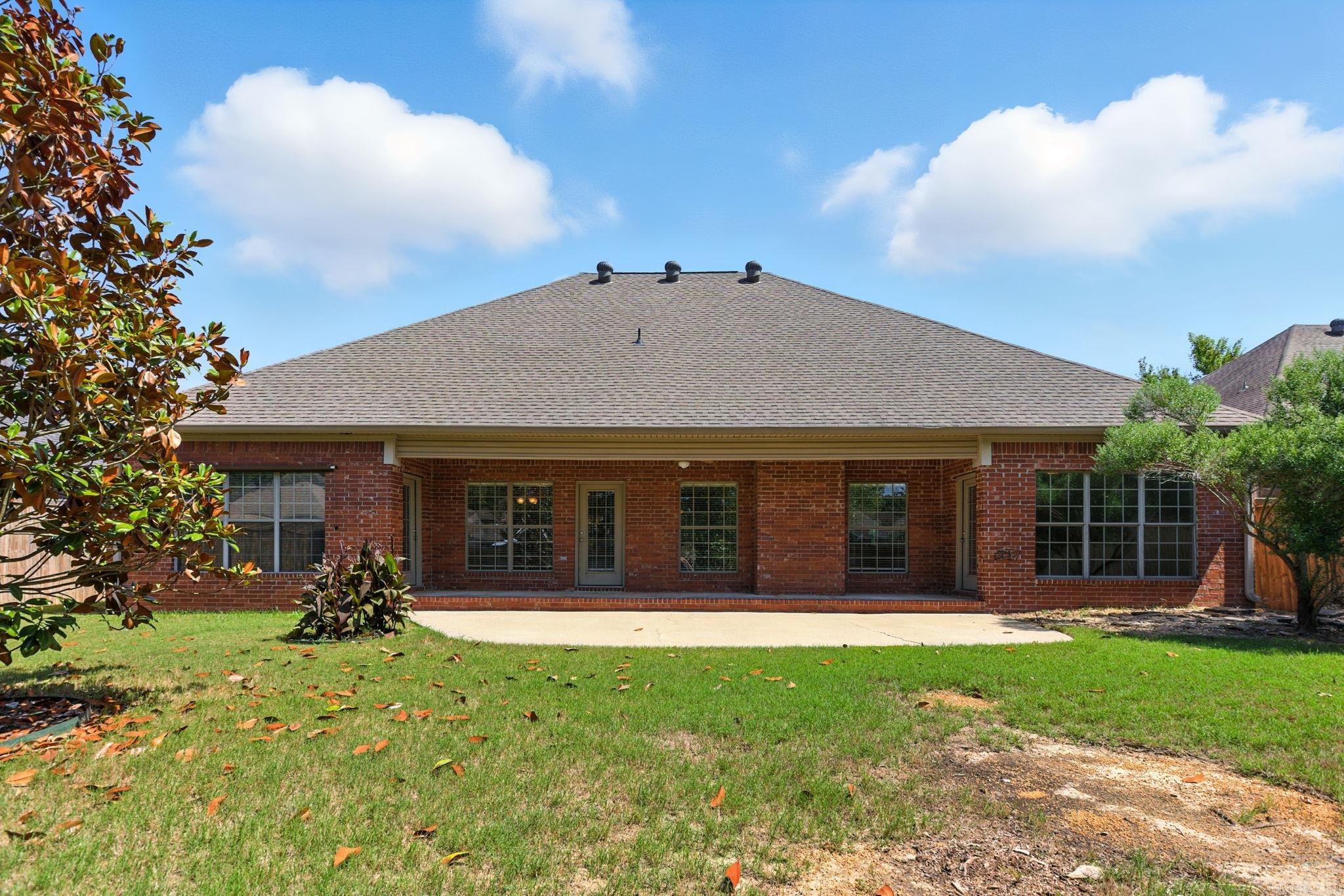 COUNTRY CLUB OF ARK THE - Residential