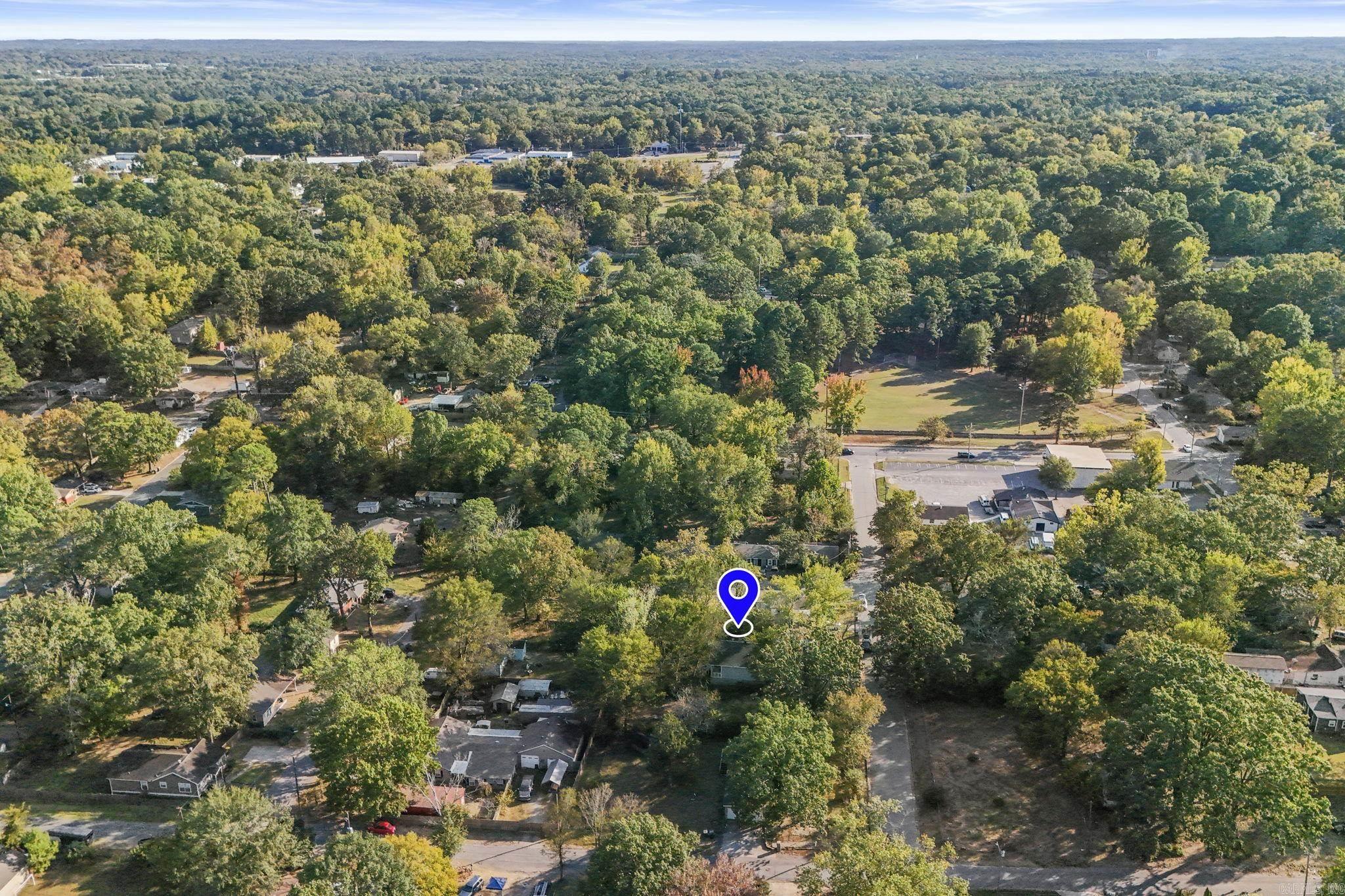 BARROW JOHN - Residential