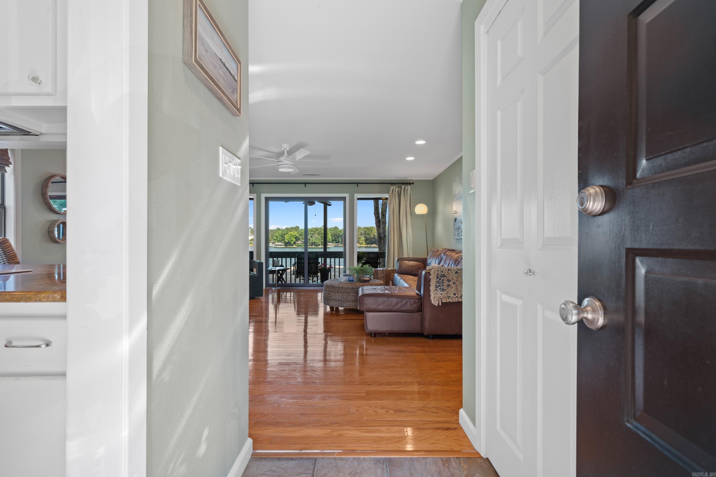 The Moorings HPR - Residential