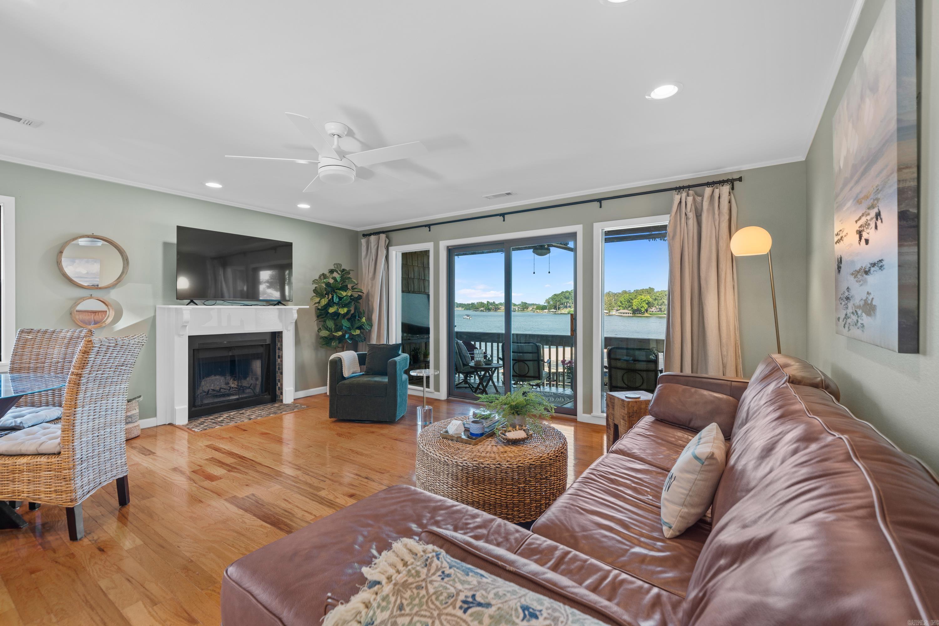 The Moorings HPR - Residential