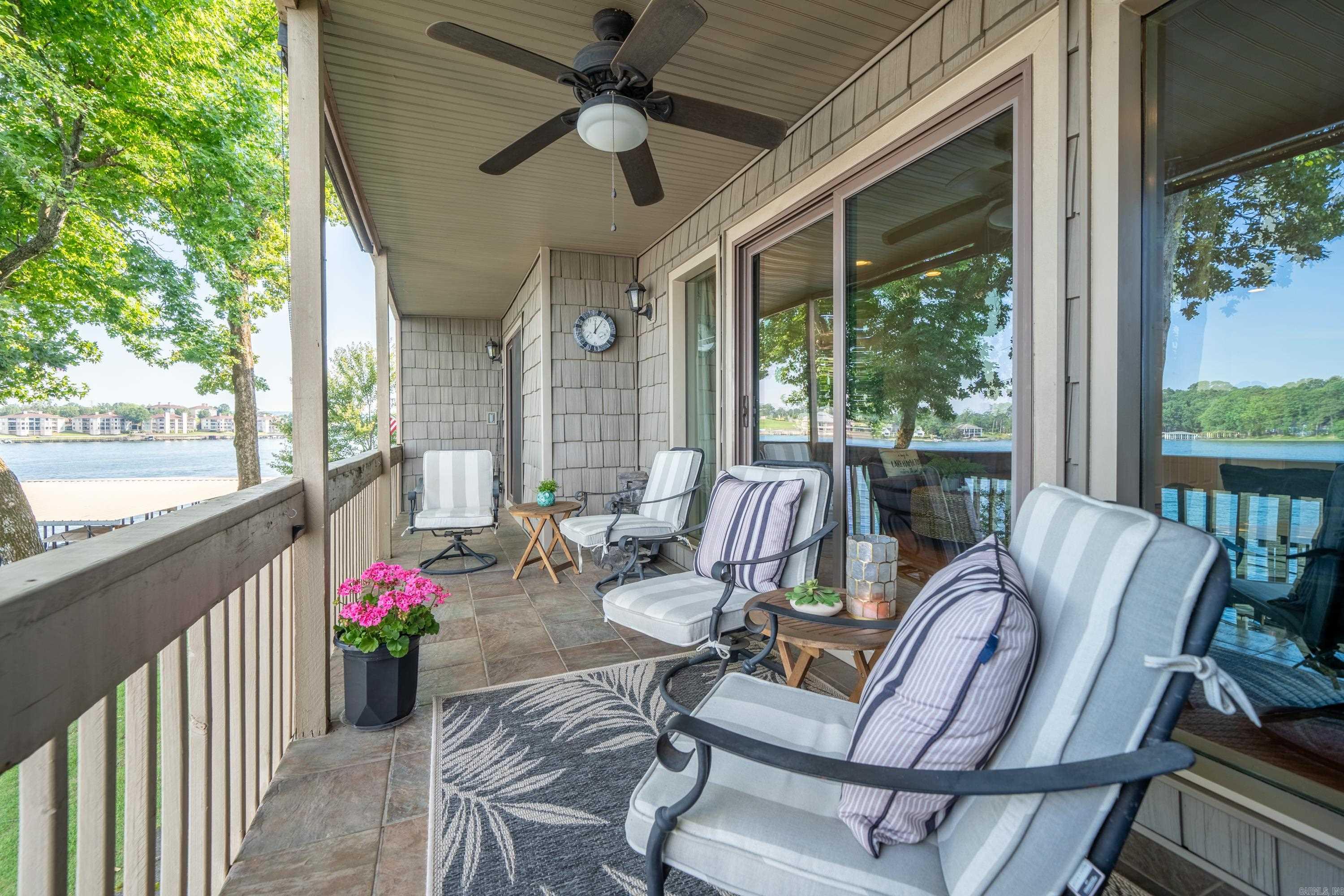 The Moorings HPR - Residential