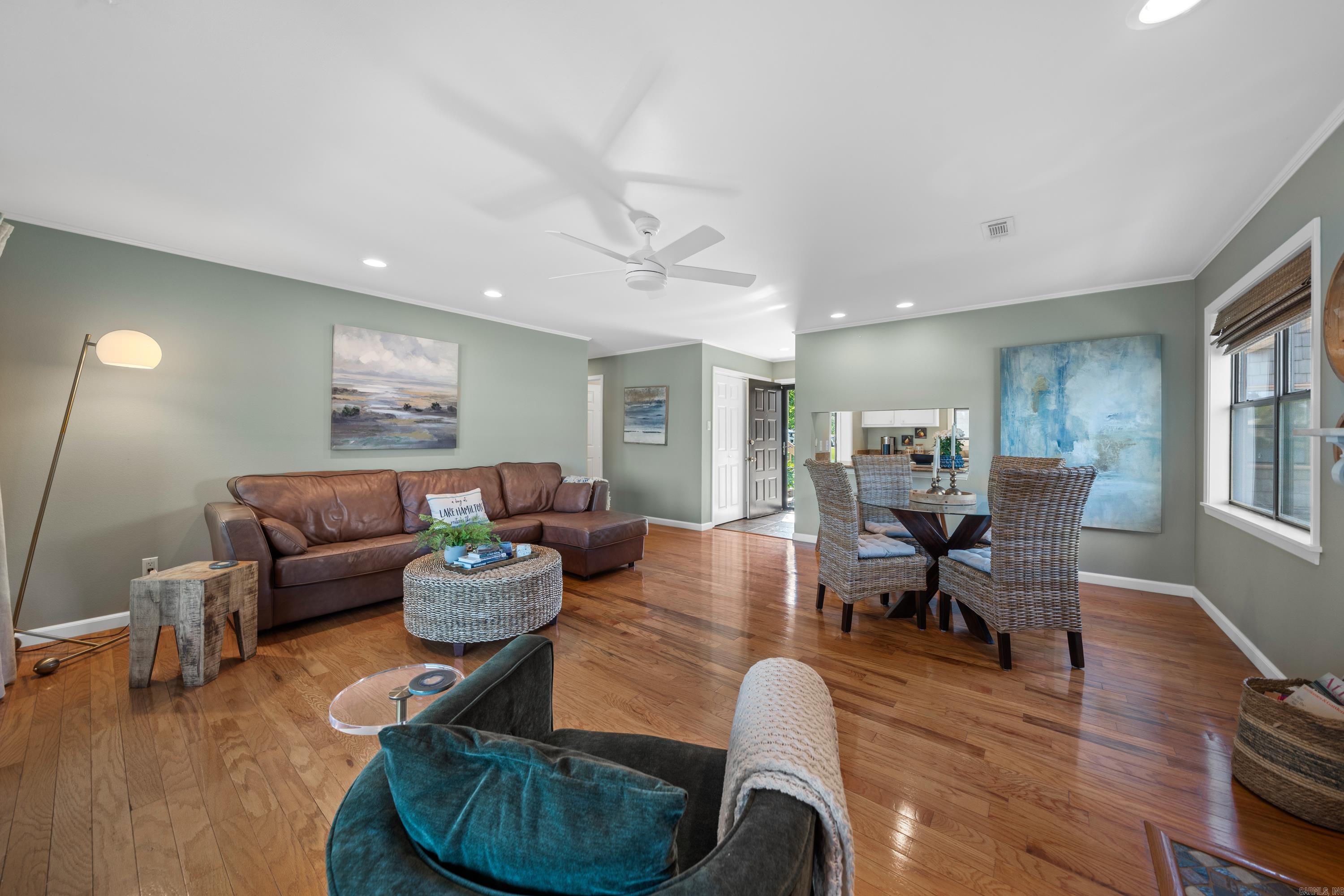 The Moorings HPR - Residential