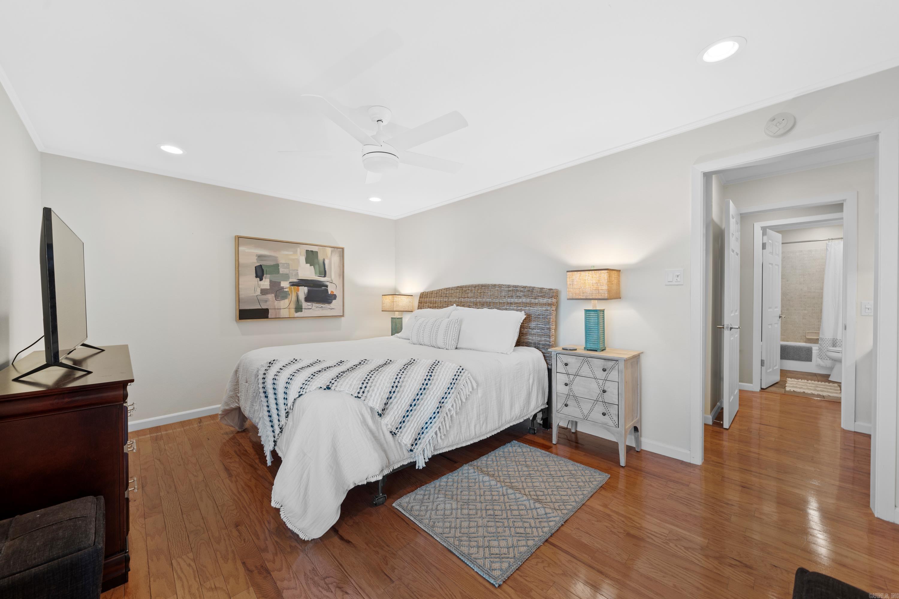 The Moorings HPR - Residential