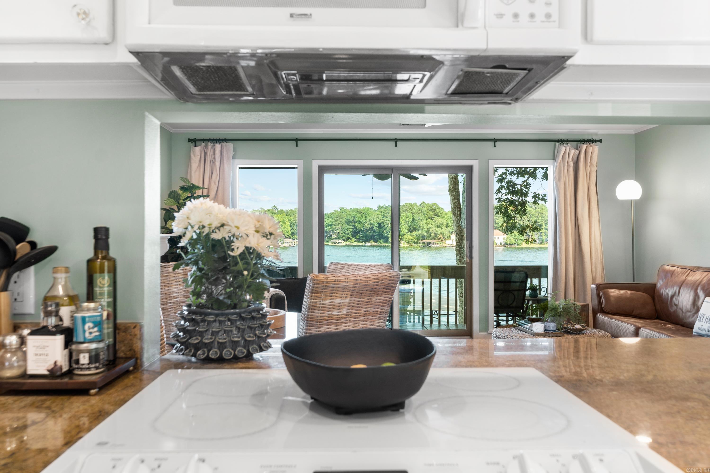 The Moorings HPR - Residential