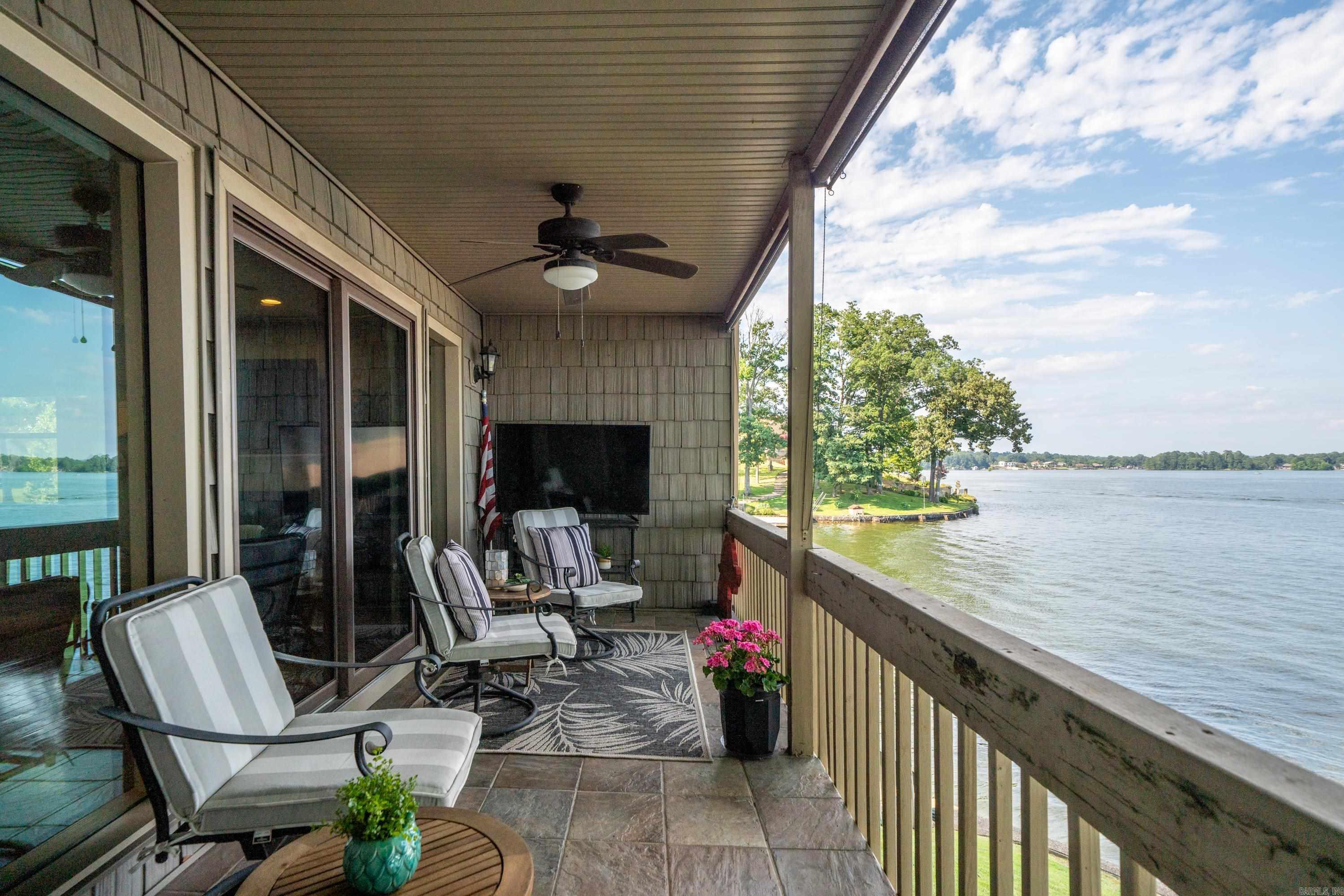 The Moorings HPR - Residential