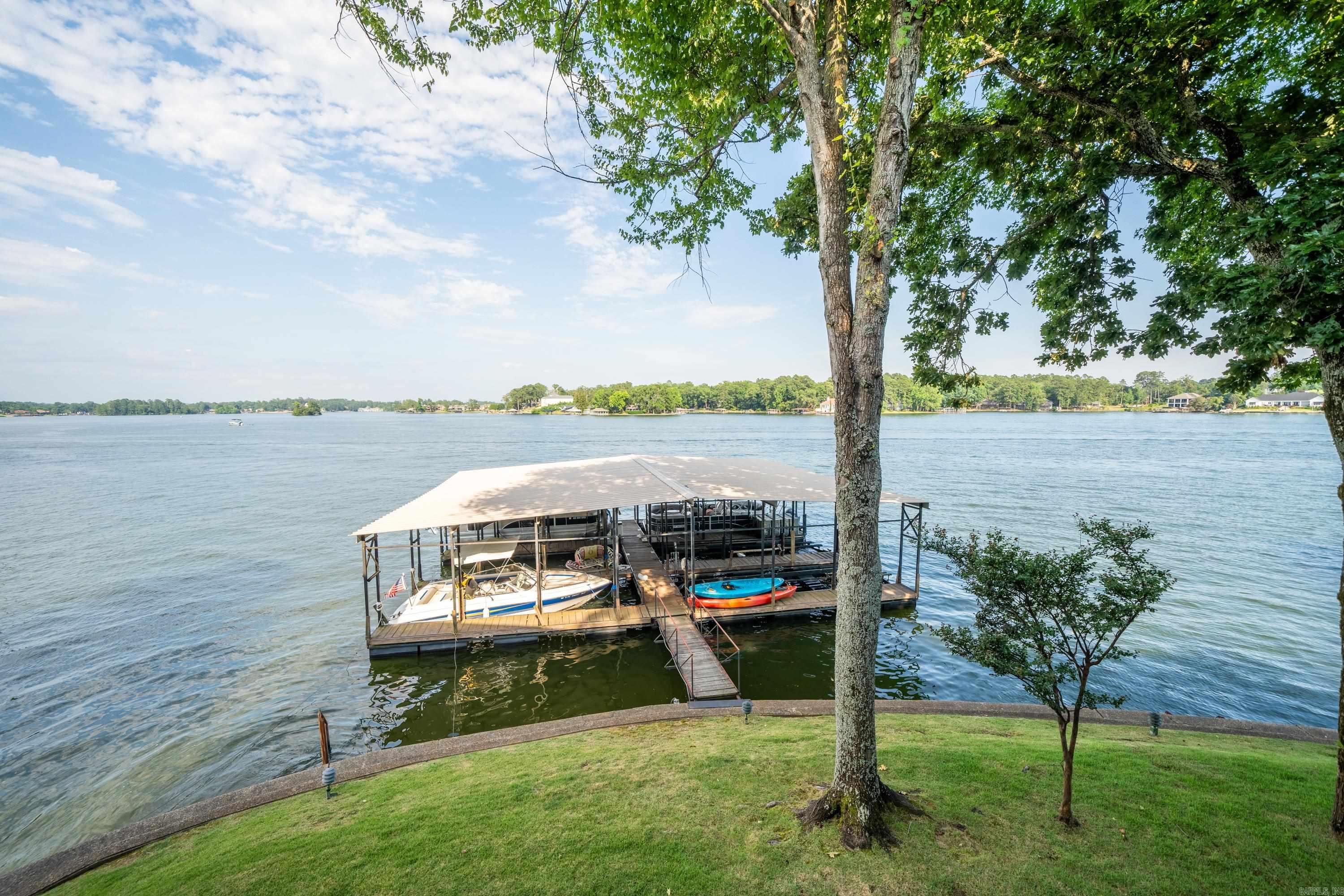 The Moorings HPR - Residential