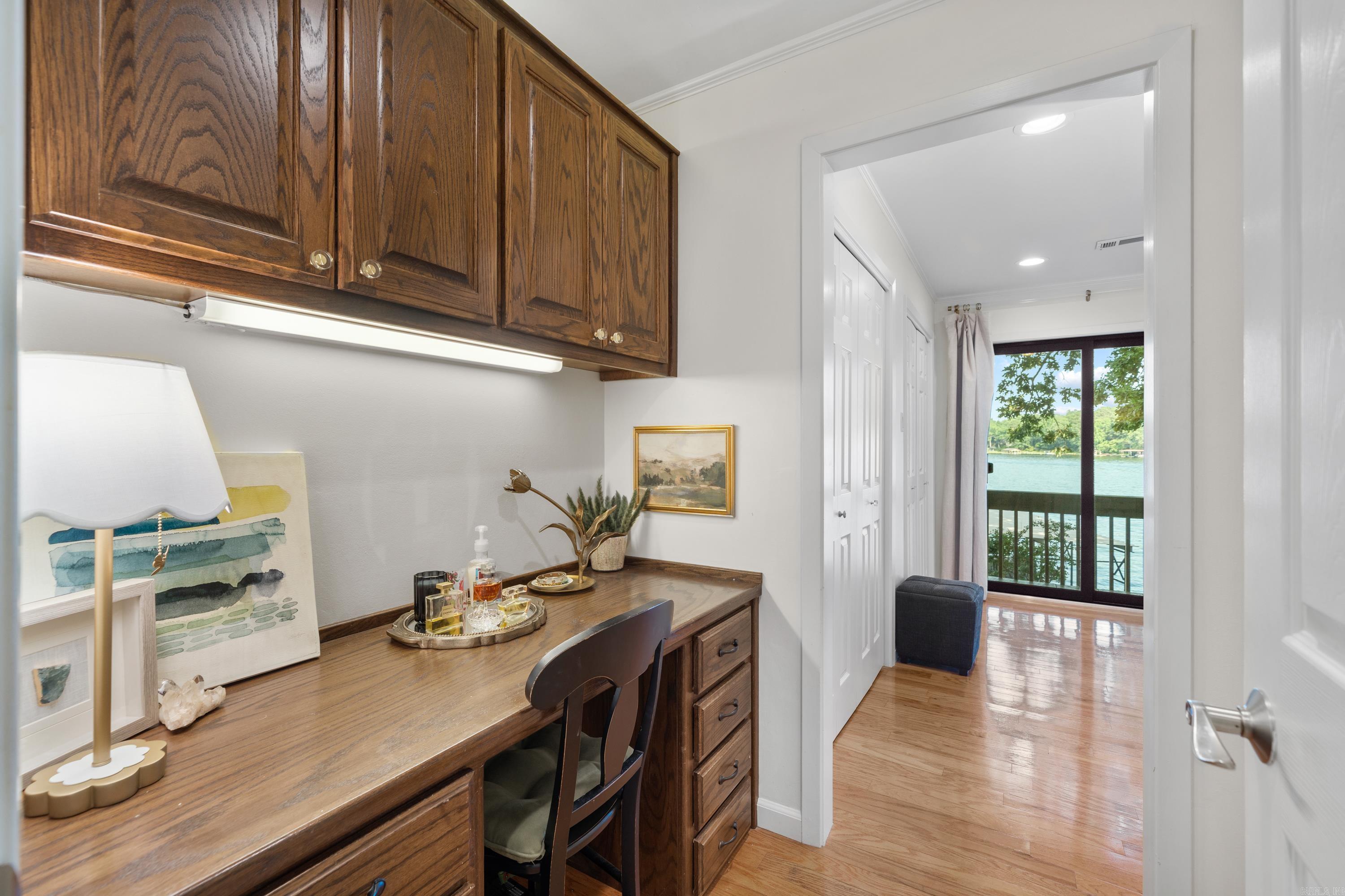 The Moorings HPR - Residential