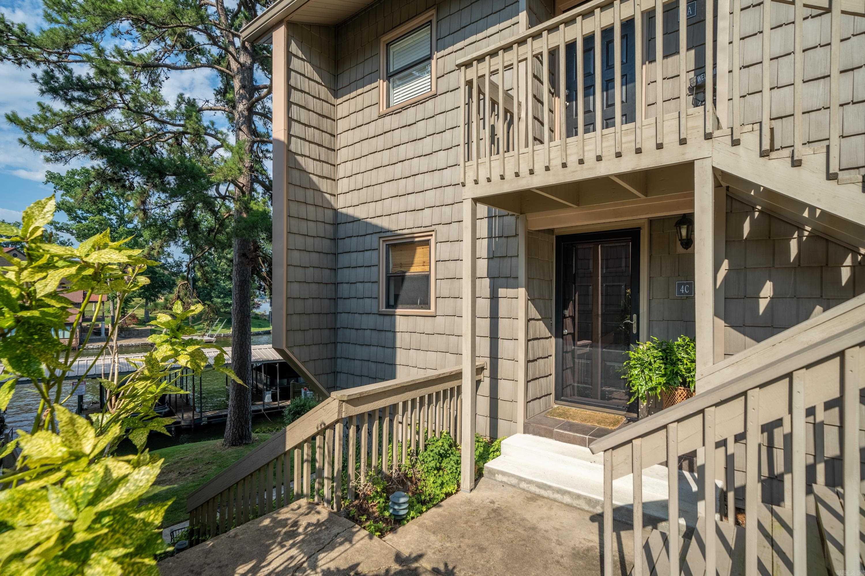 The Moorings HPR - Residential