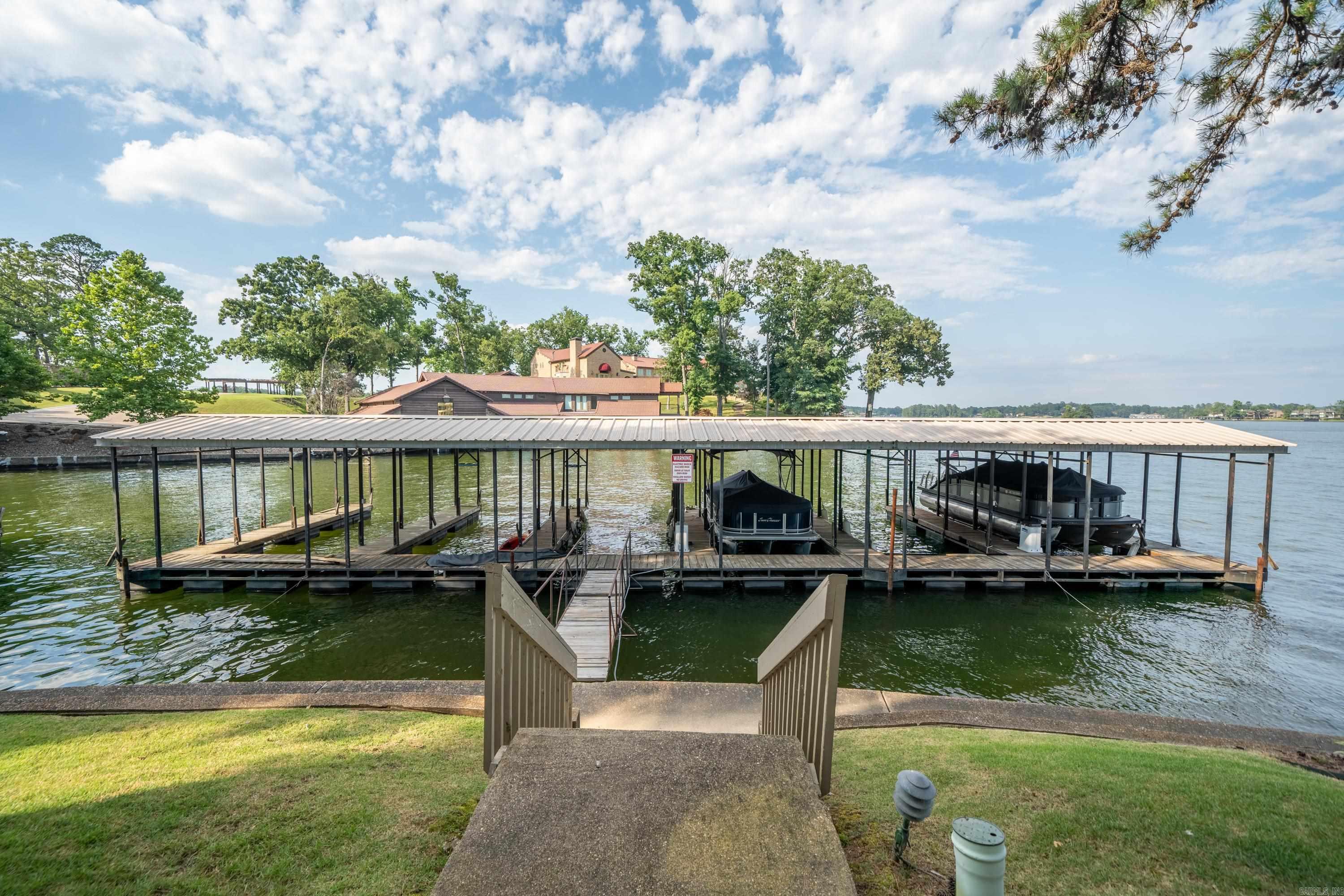 The Moorings HPR - Residential