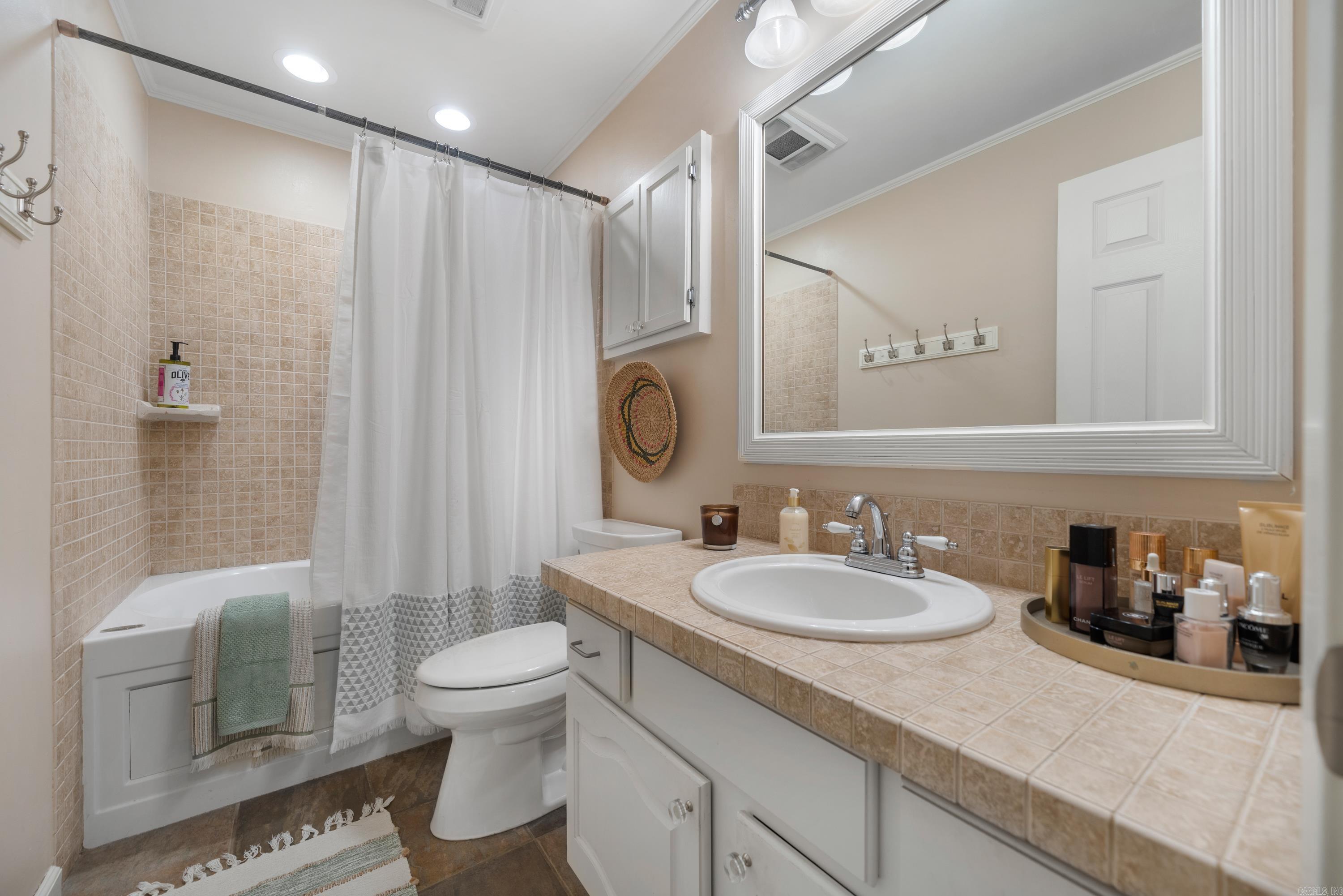 The Moorings HPR - Residential