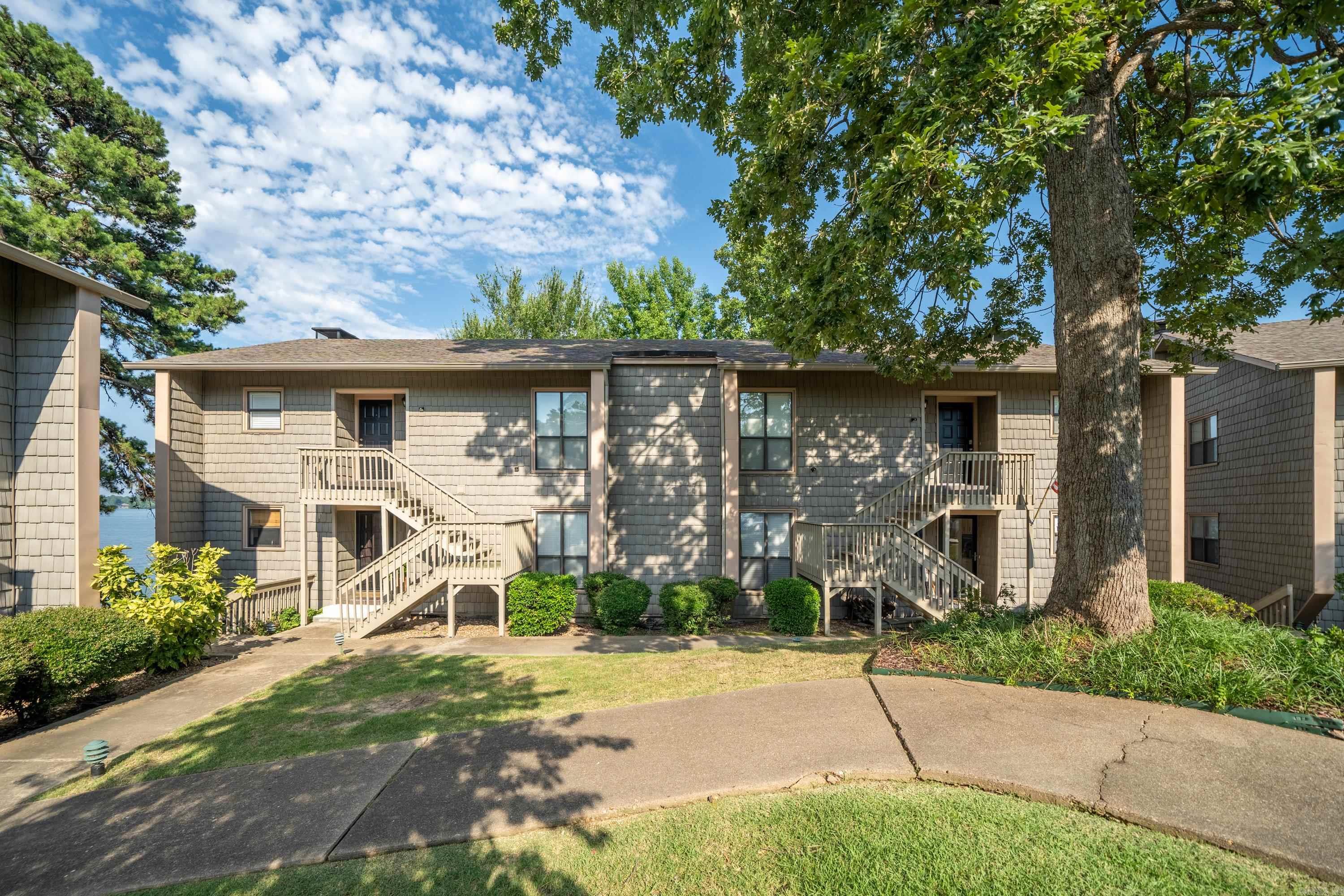 The Moorings HPR - Residential