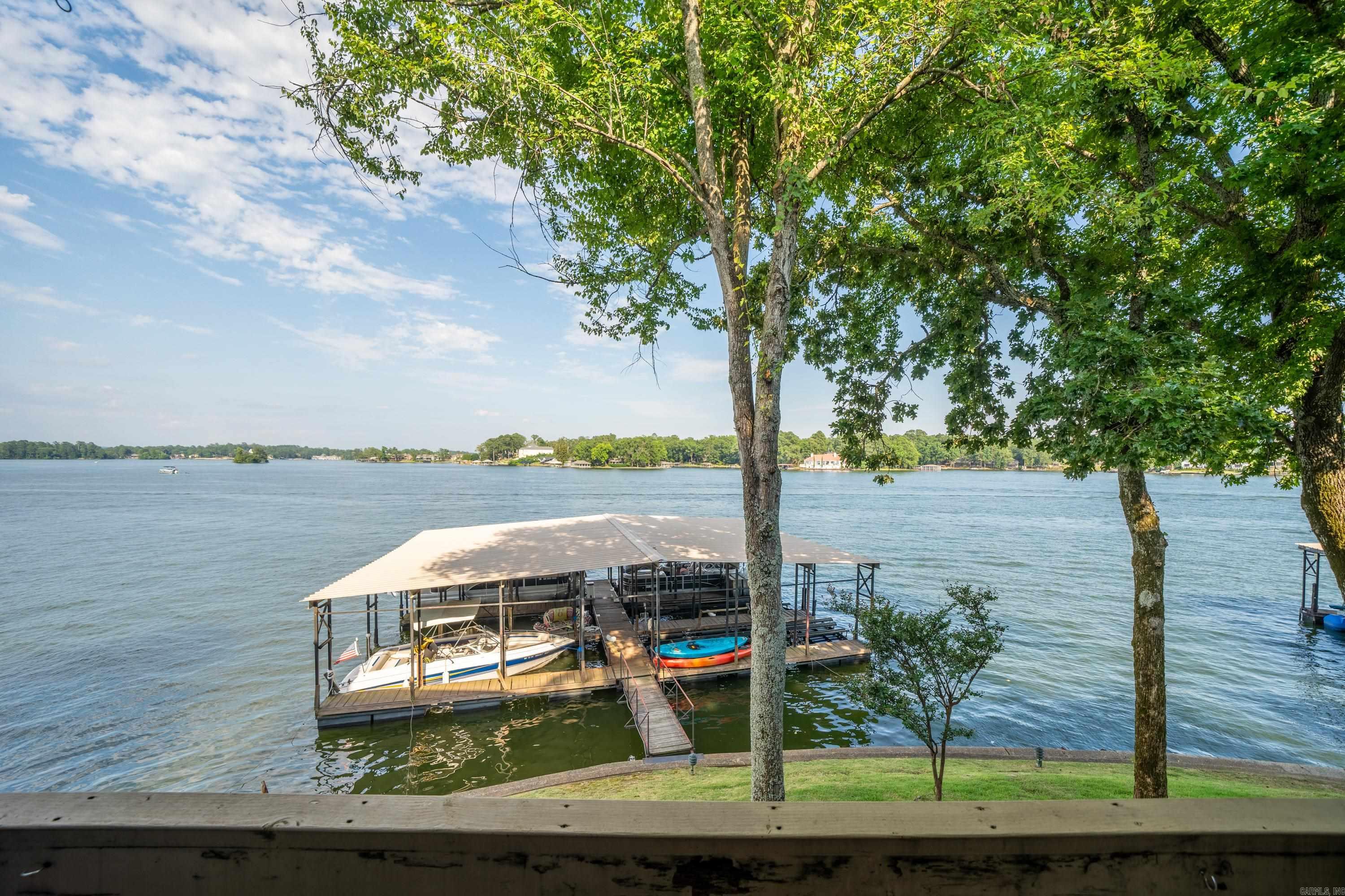 The Moorings HPR - Residential