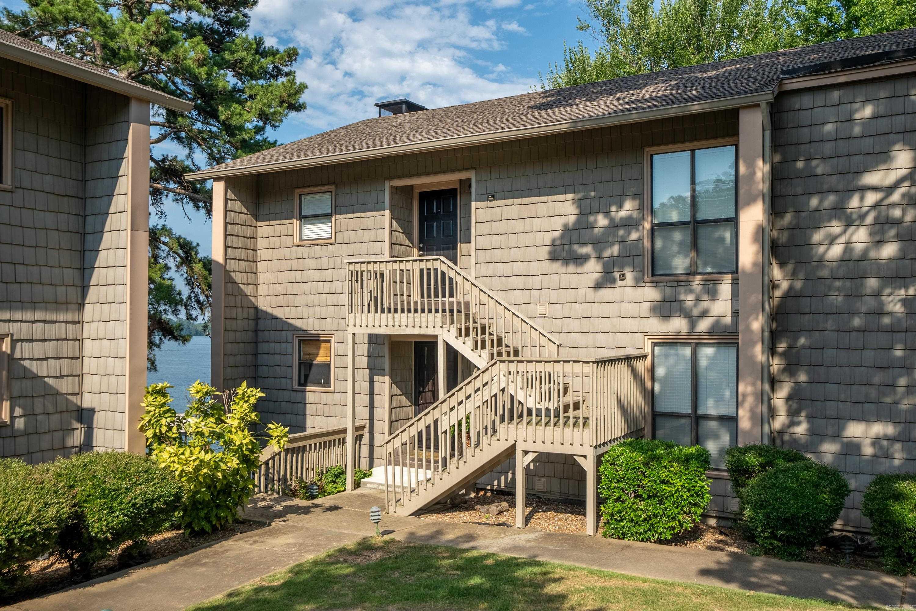 The Moorings HPR - Residential