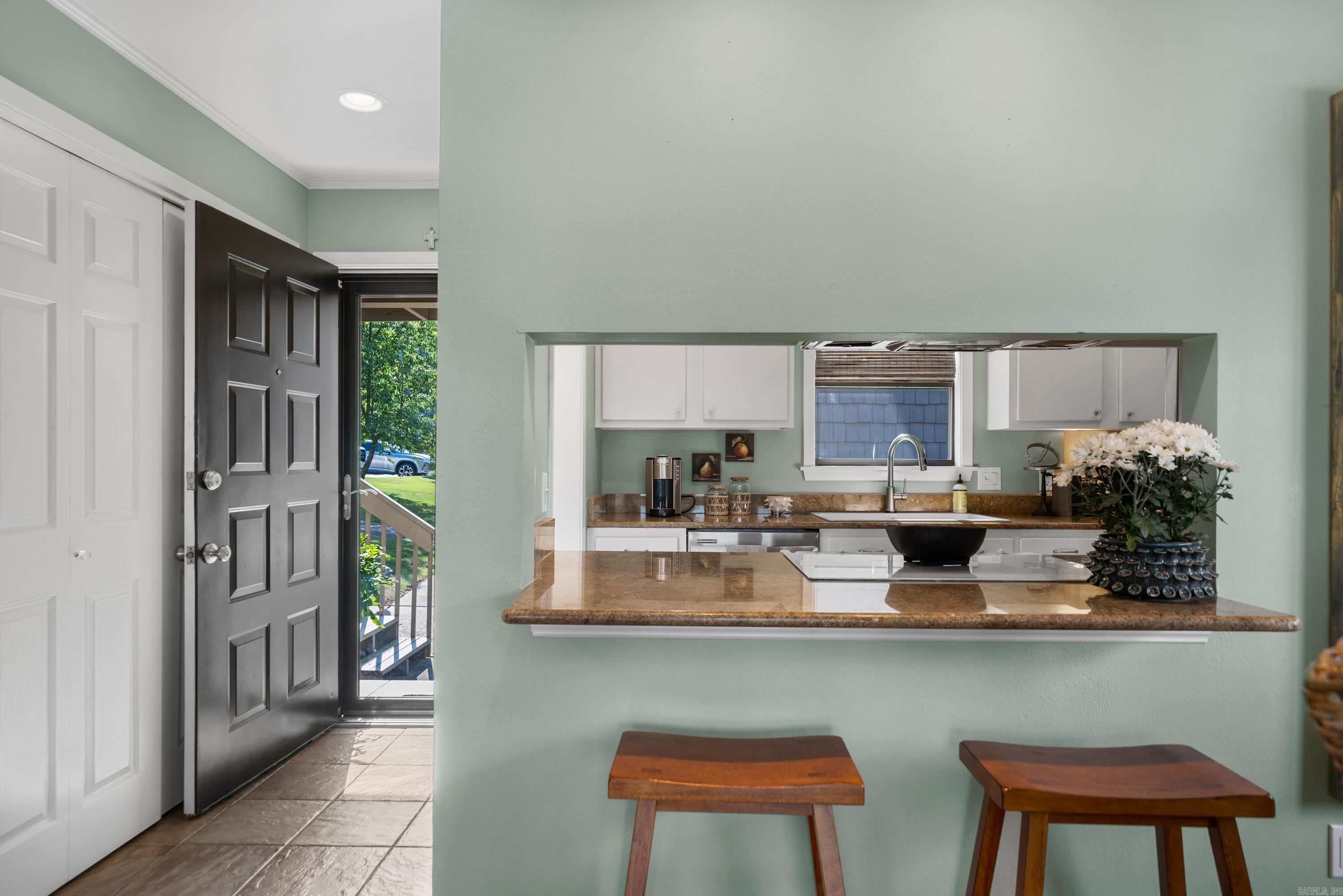 The Moorings HPR - Residential