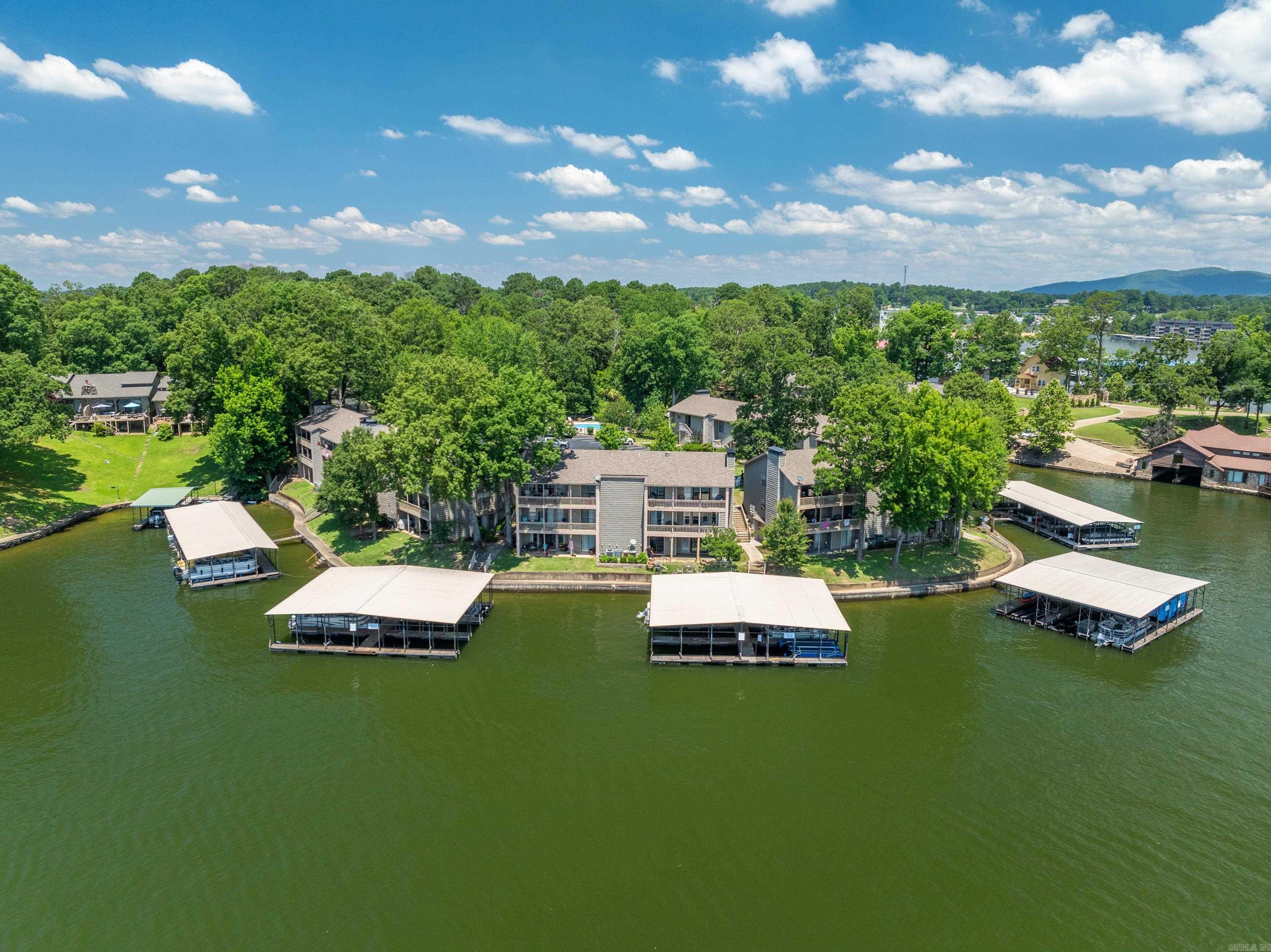 The Moorings HPR - Residential