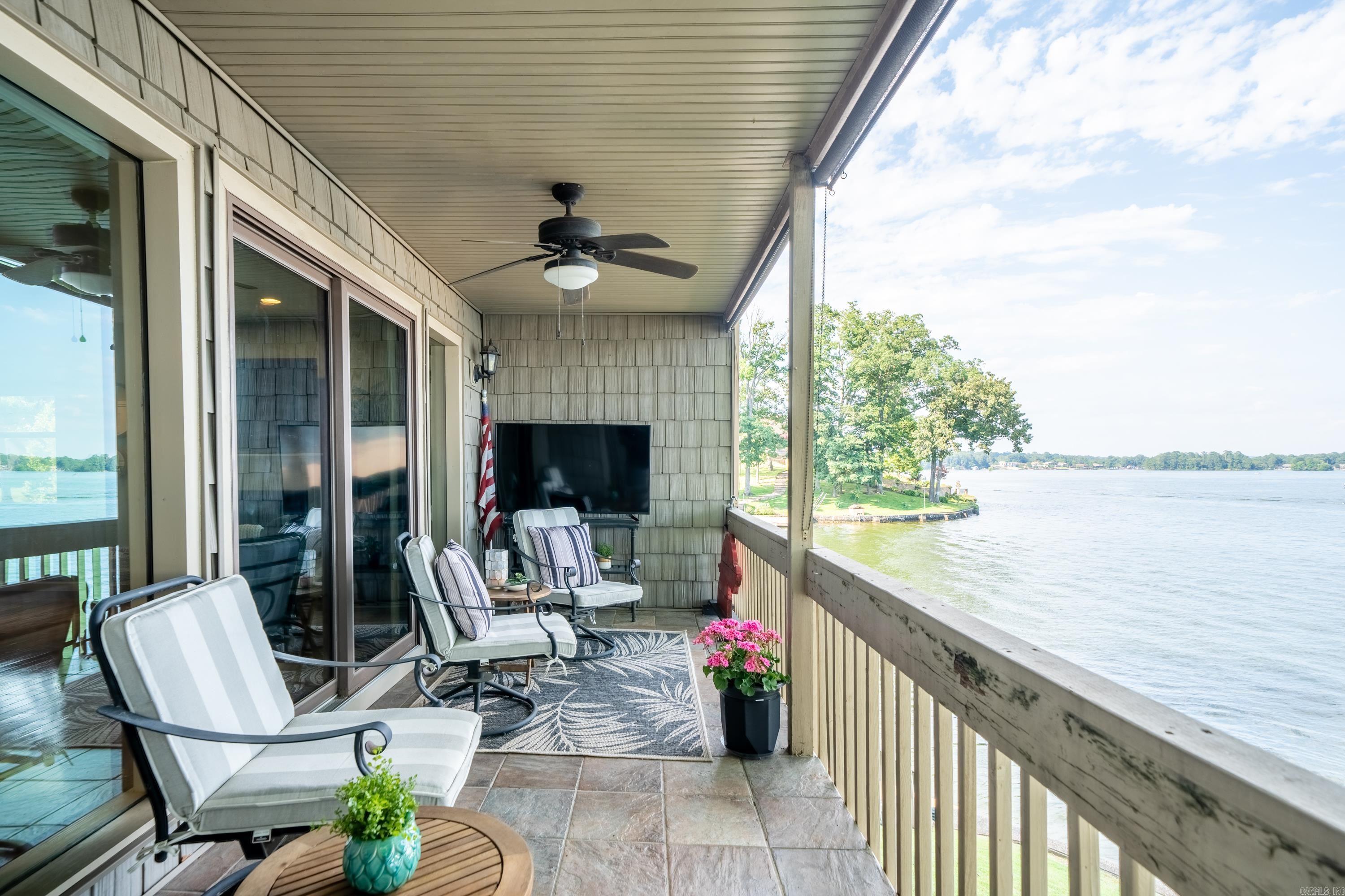 The Moorings HPR - Residential