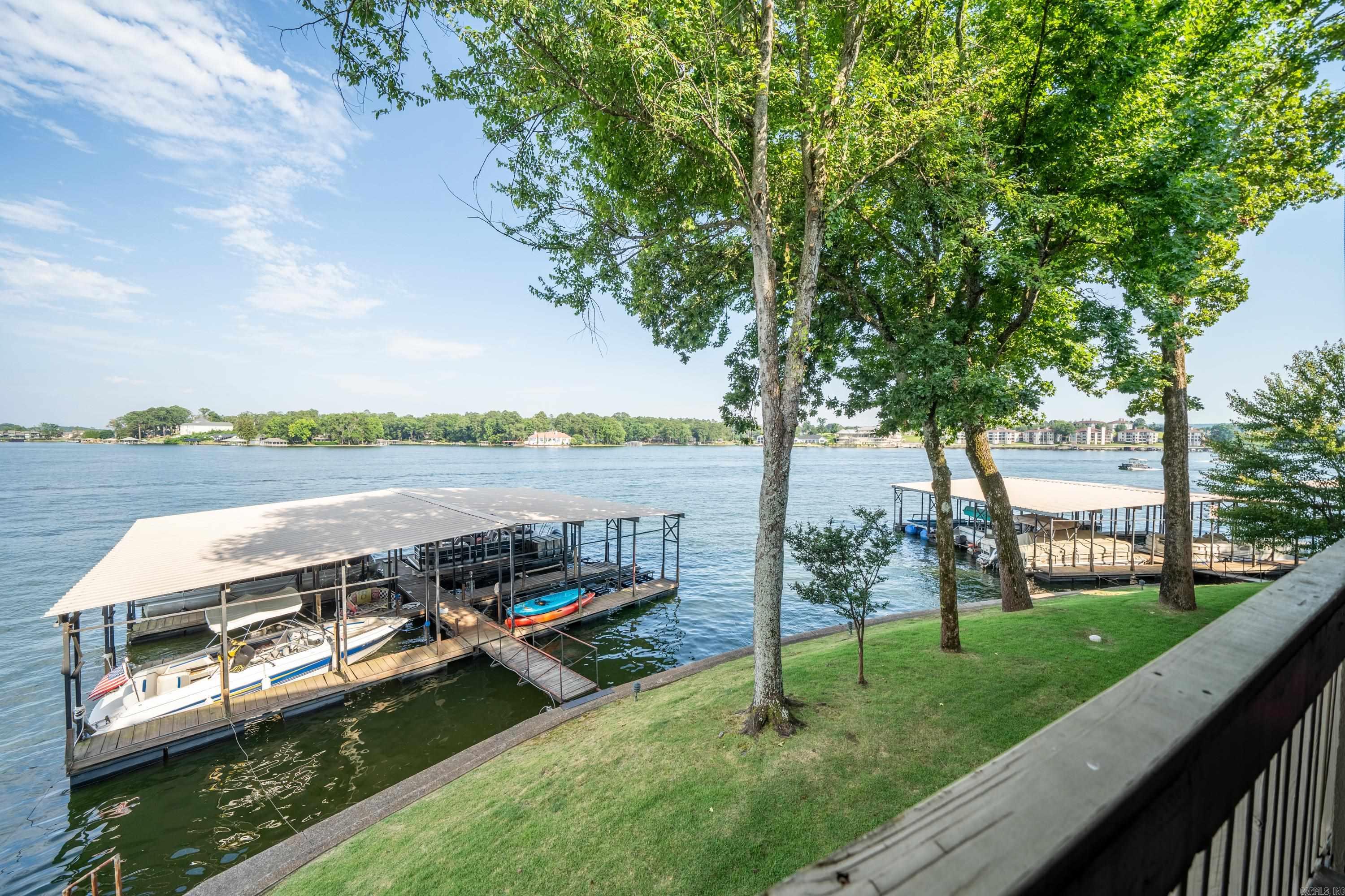 The Moorings HPR - Residential