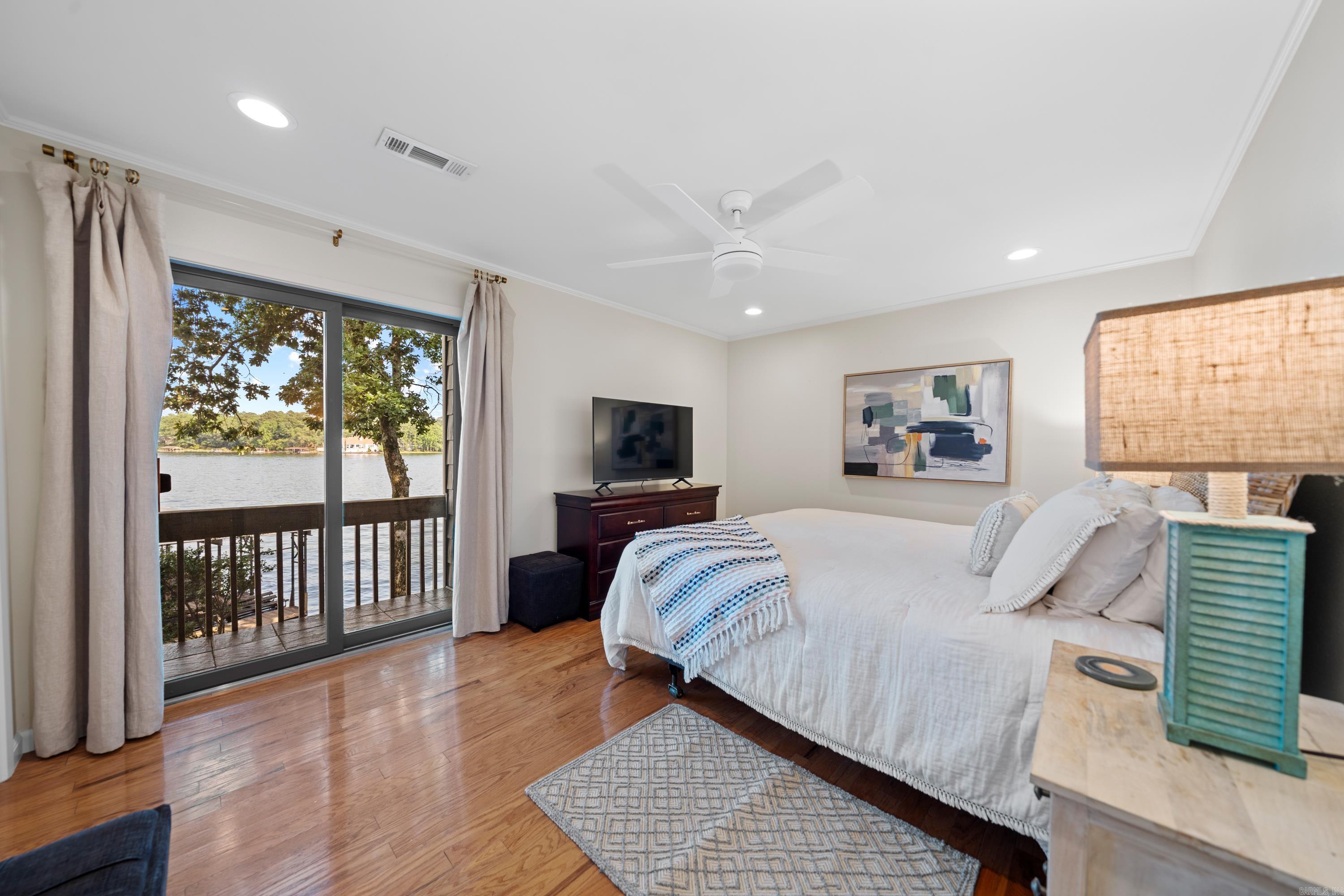 The Moorings HPR - Residential