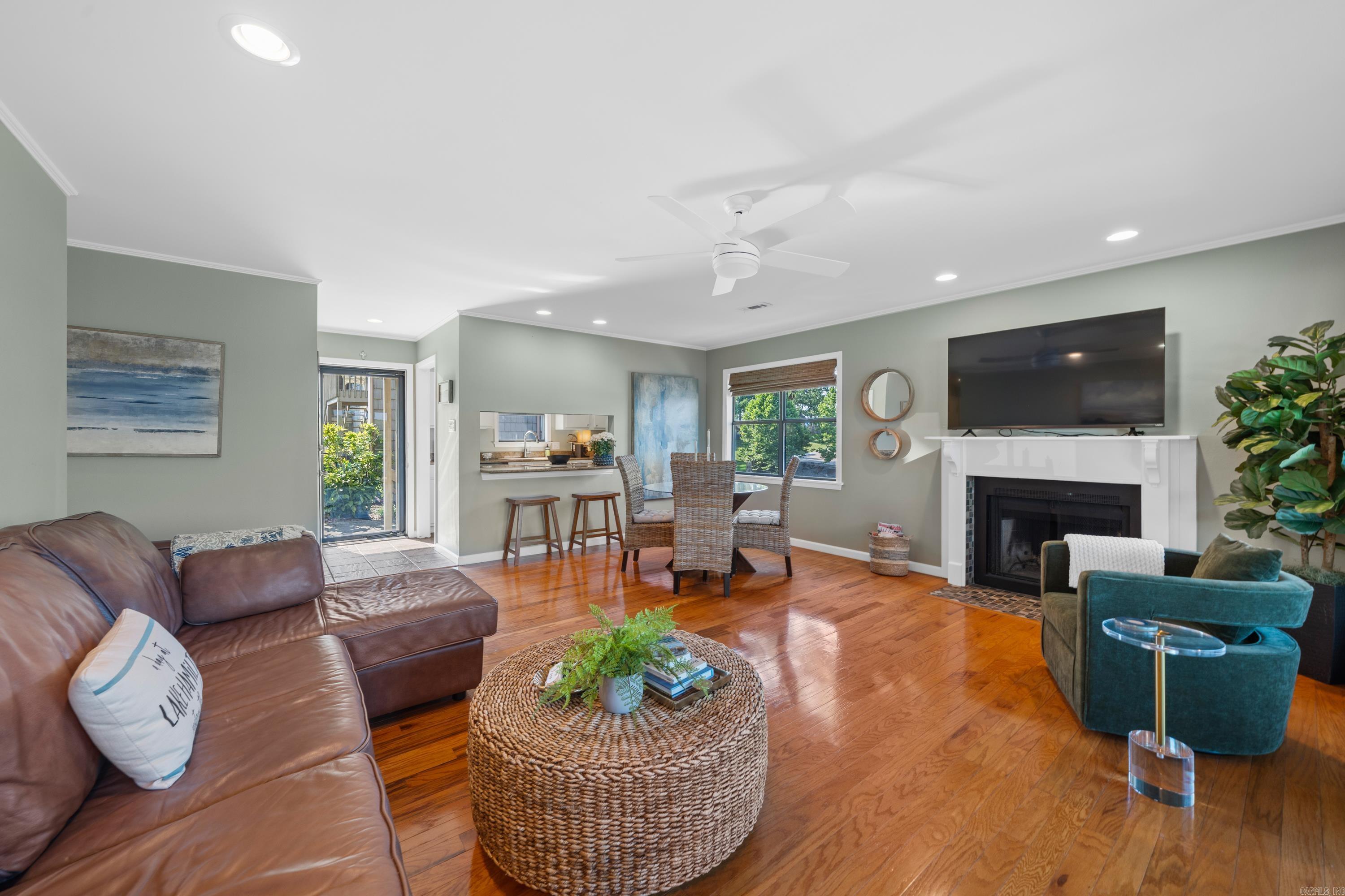 The Moorings HPR - Residential