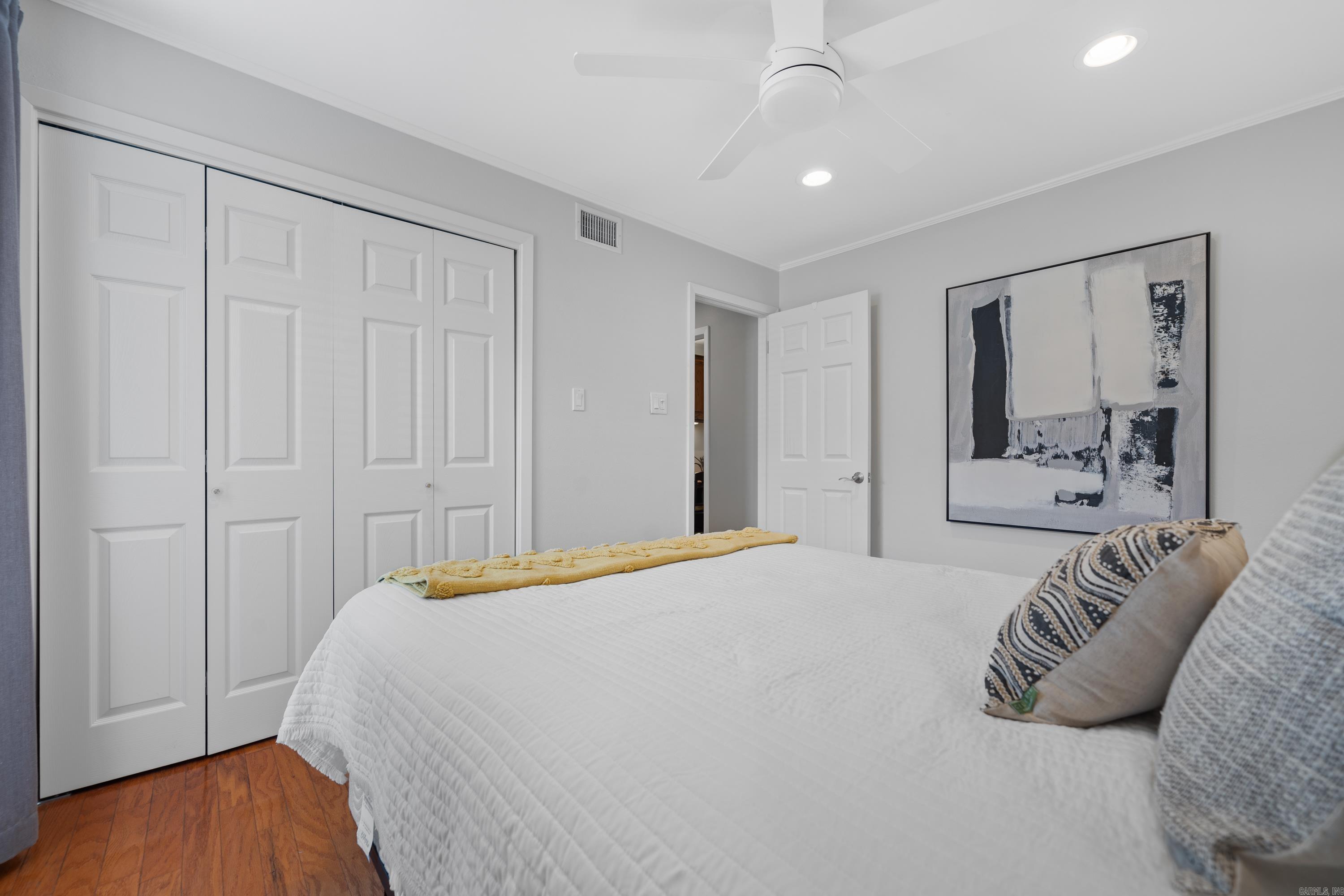 The Moorings HPR - Residential