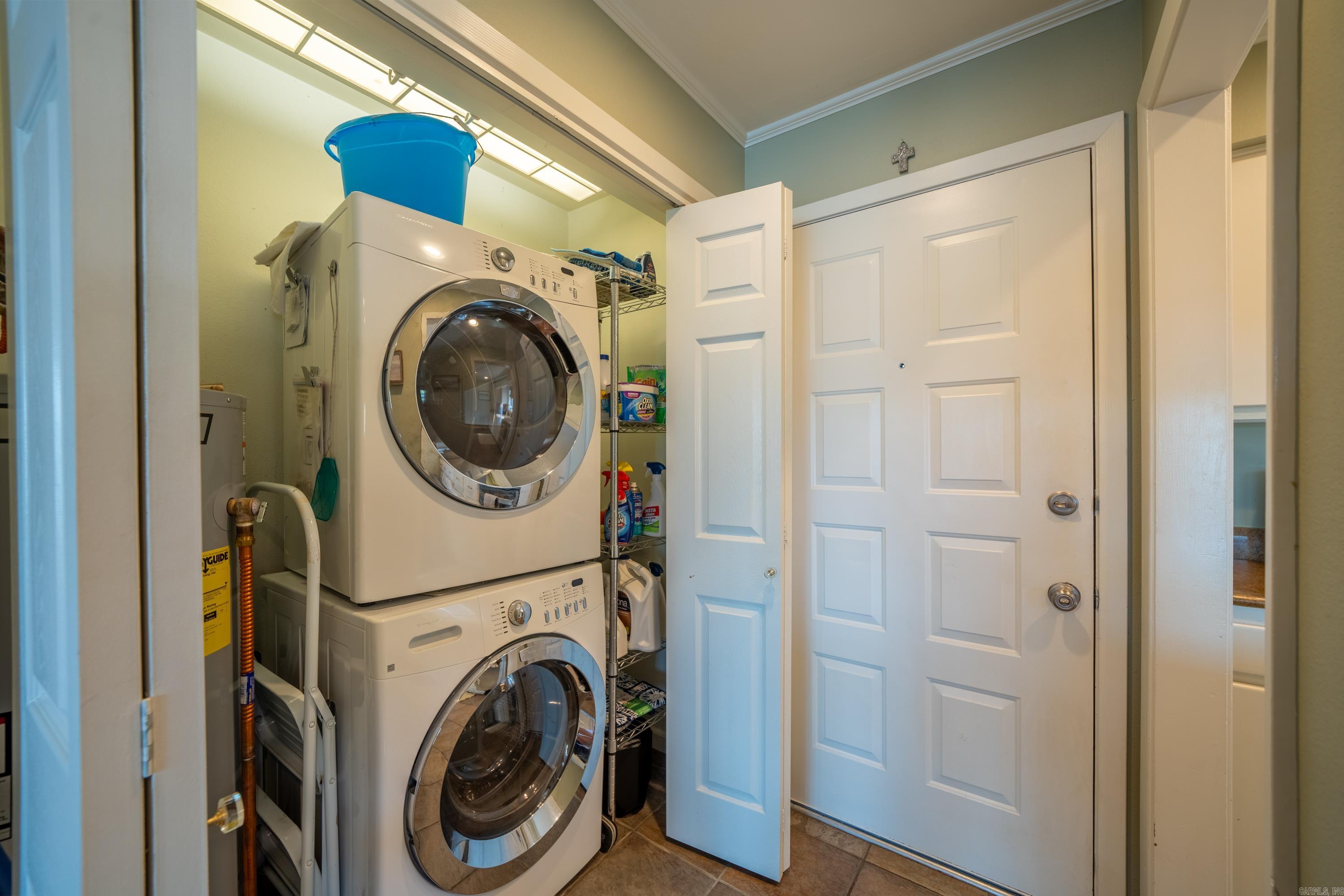 The Moorings HPR - Residential