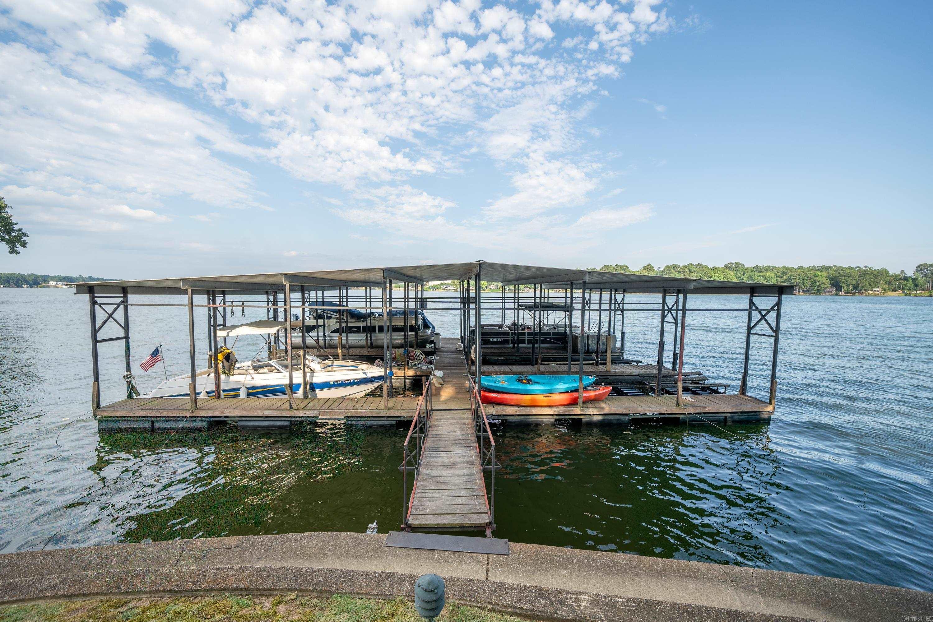 The Moorings HPR - Residential