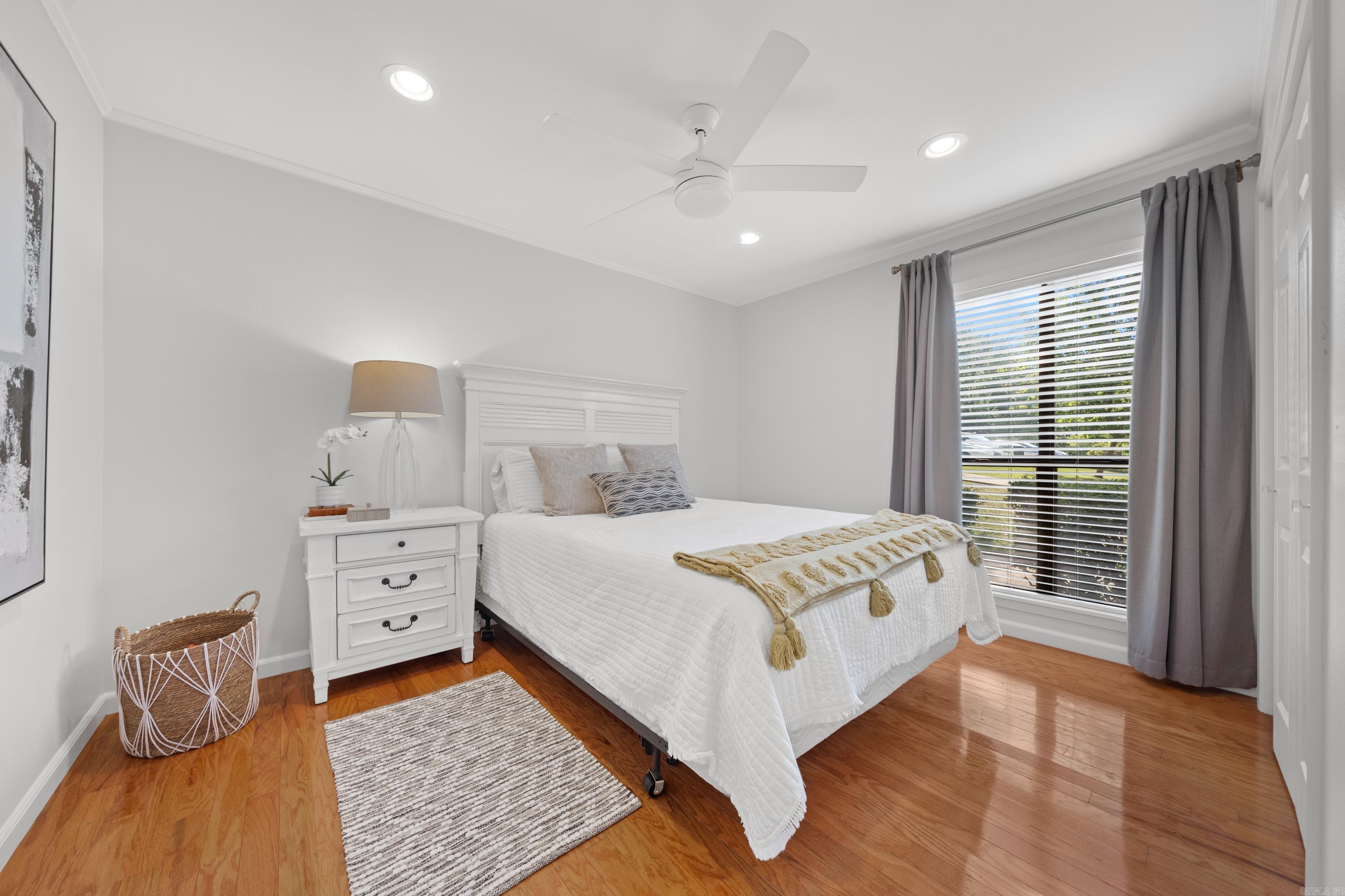 The Moorings HPR - Residential