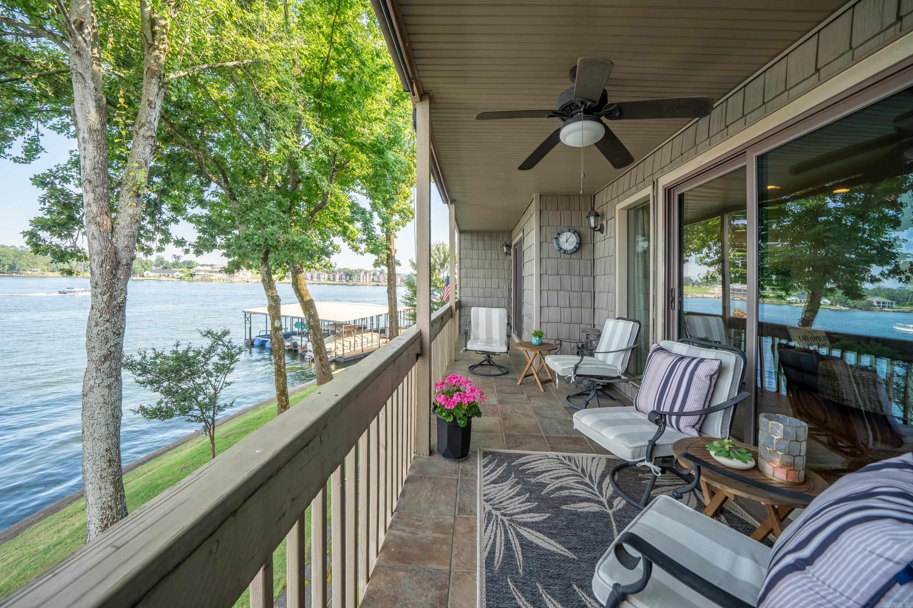 The Moorings HPR - Residential