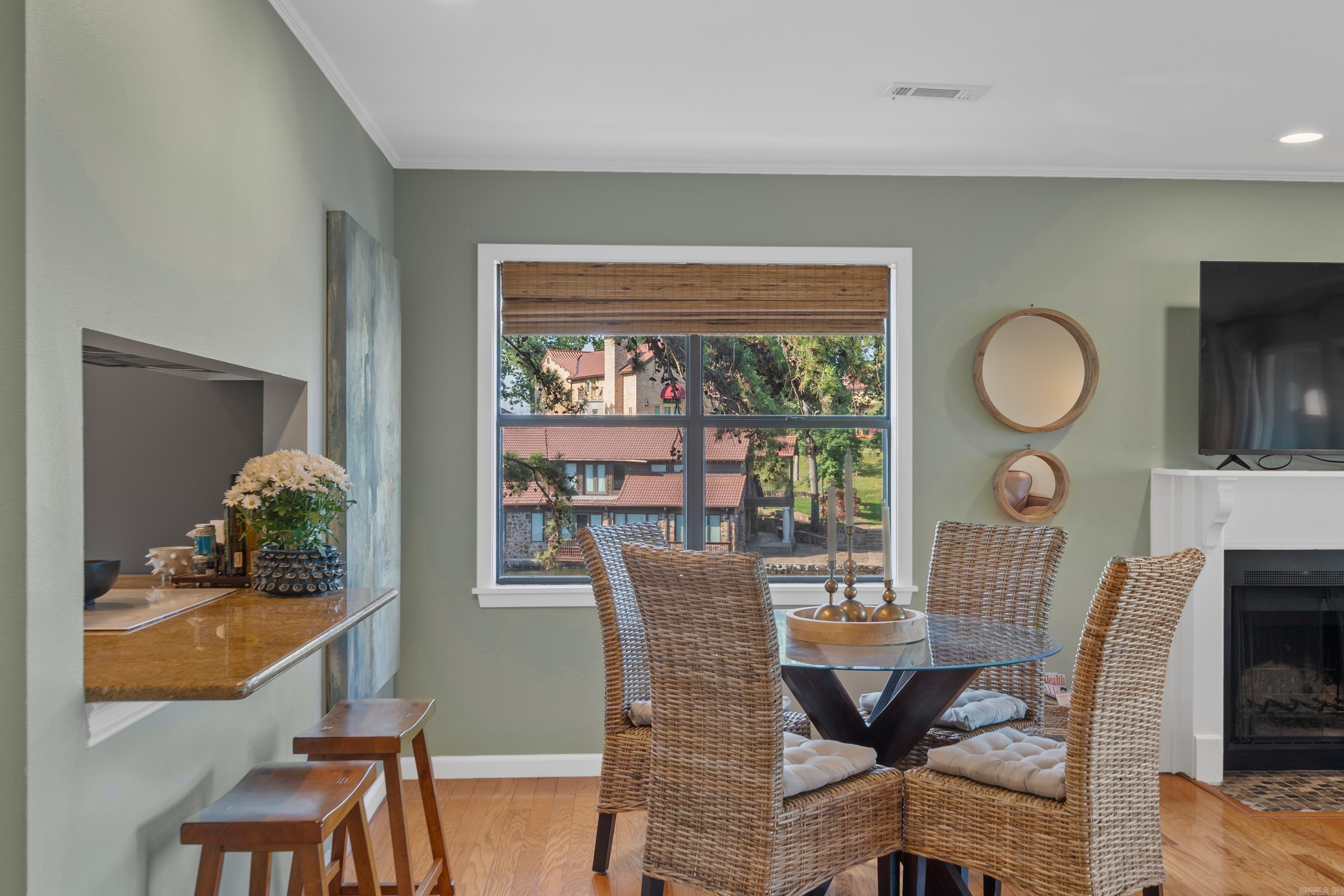 The Moorings HPR - Residential