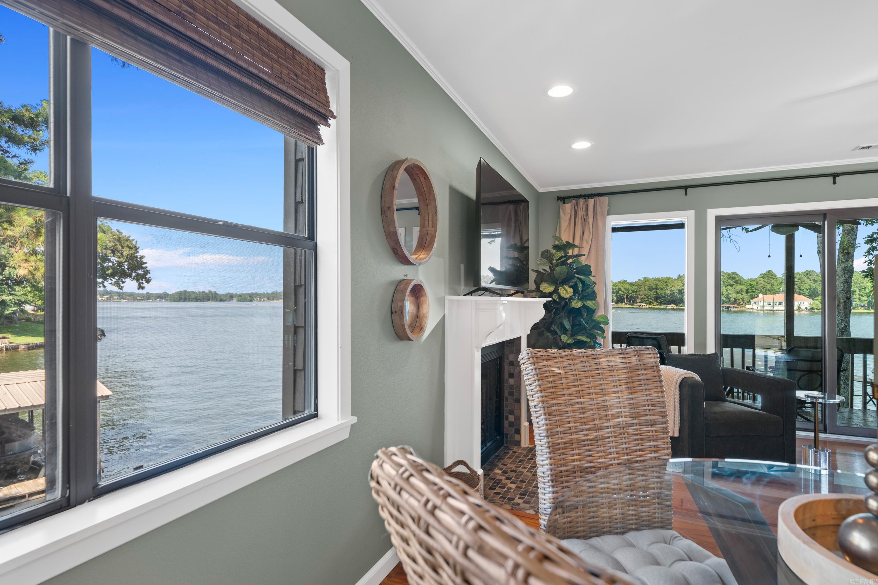 The Moorings HPR - Residential