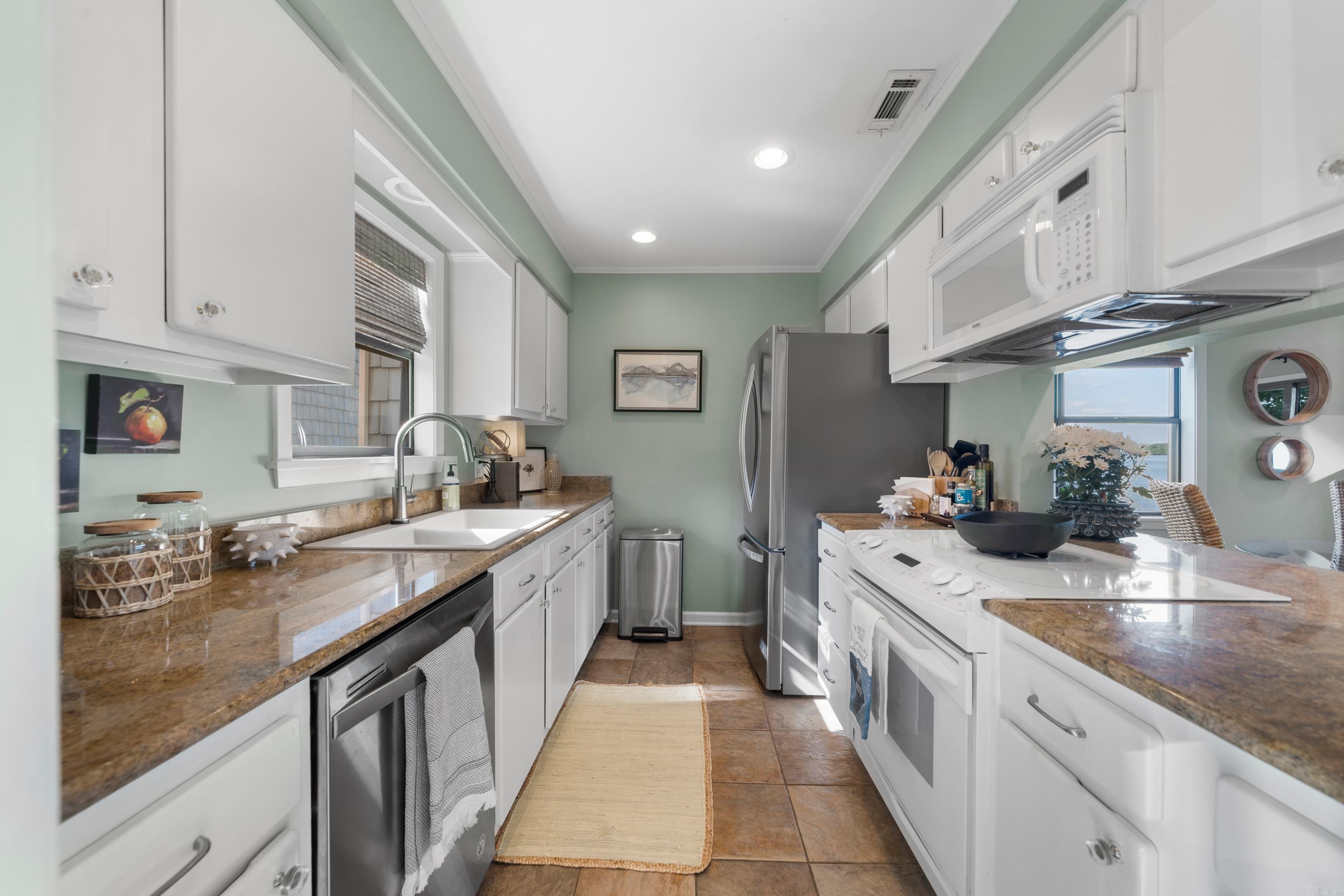 The Moorings HPR - Residential