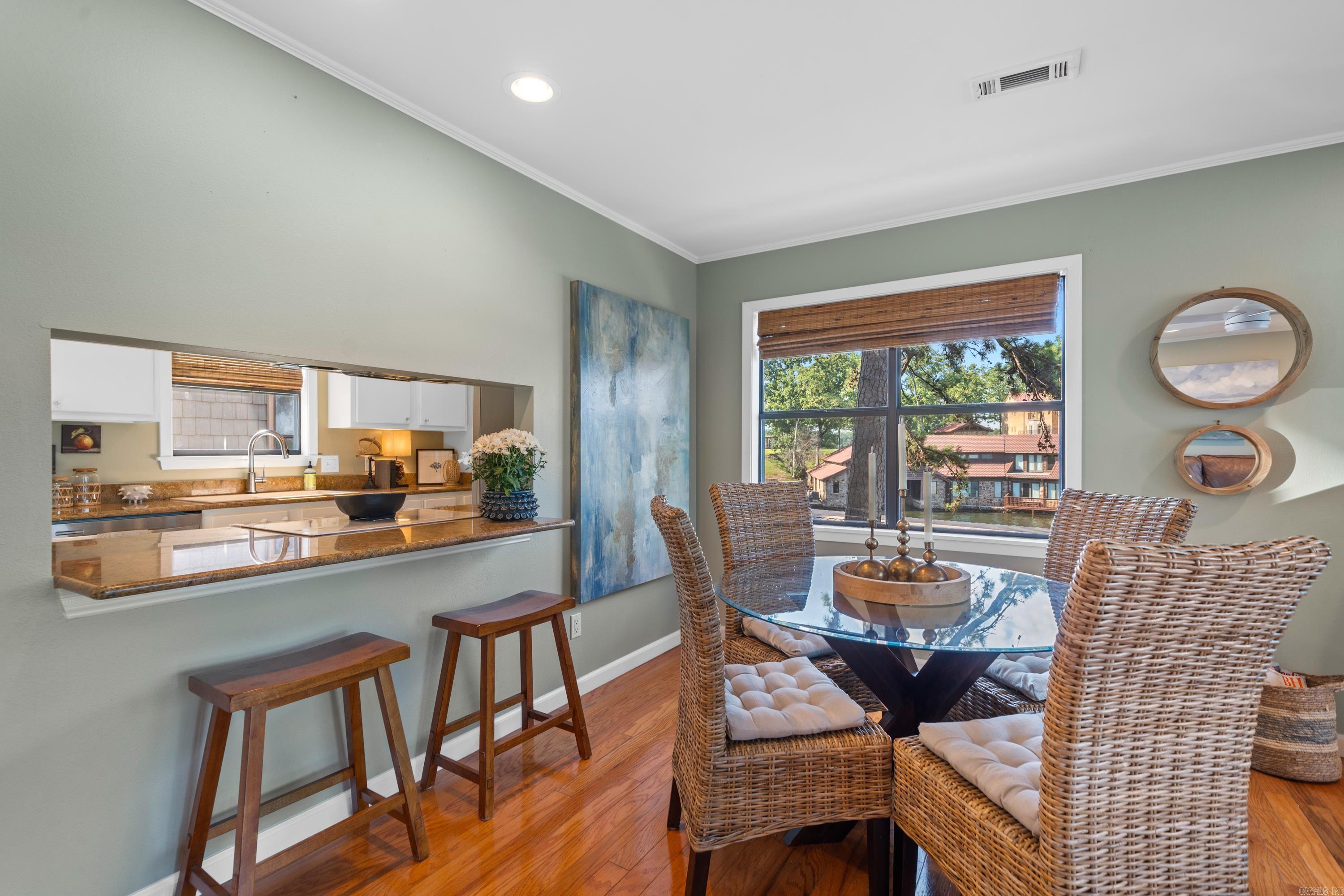 The Moorings HPR - Residential